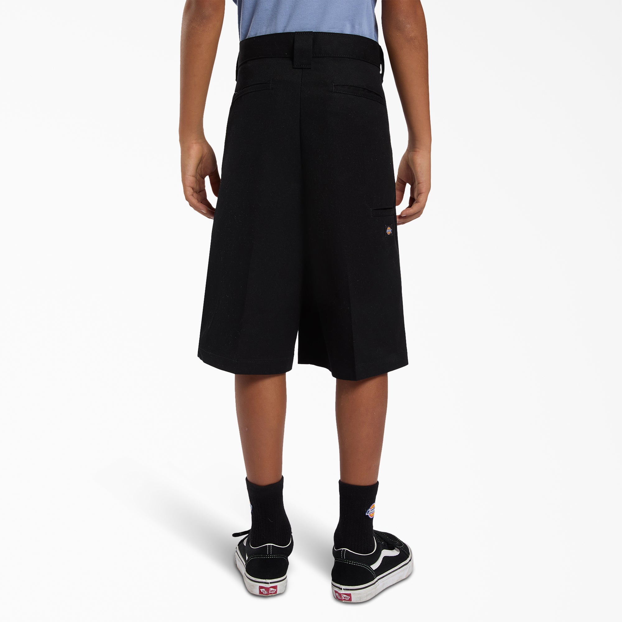 Kids’ Utility Shorts, 4-20-Kids|Dickies