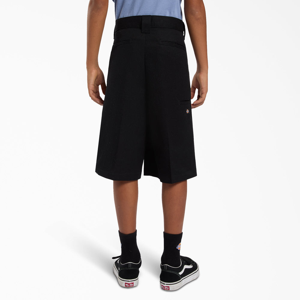 Kids’ Utility Shorts, 4-20-Kids|Dickies