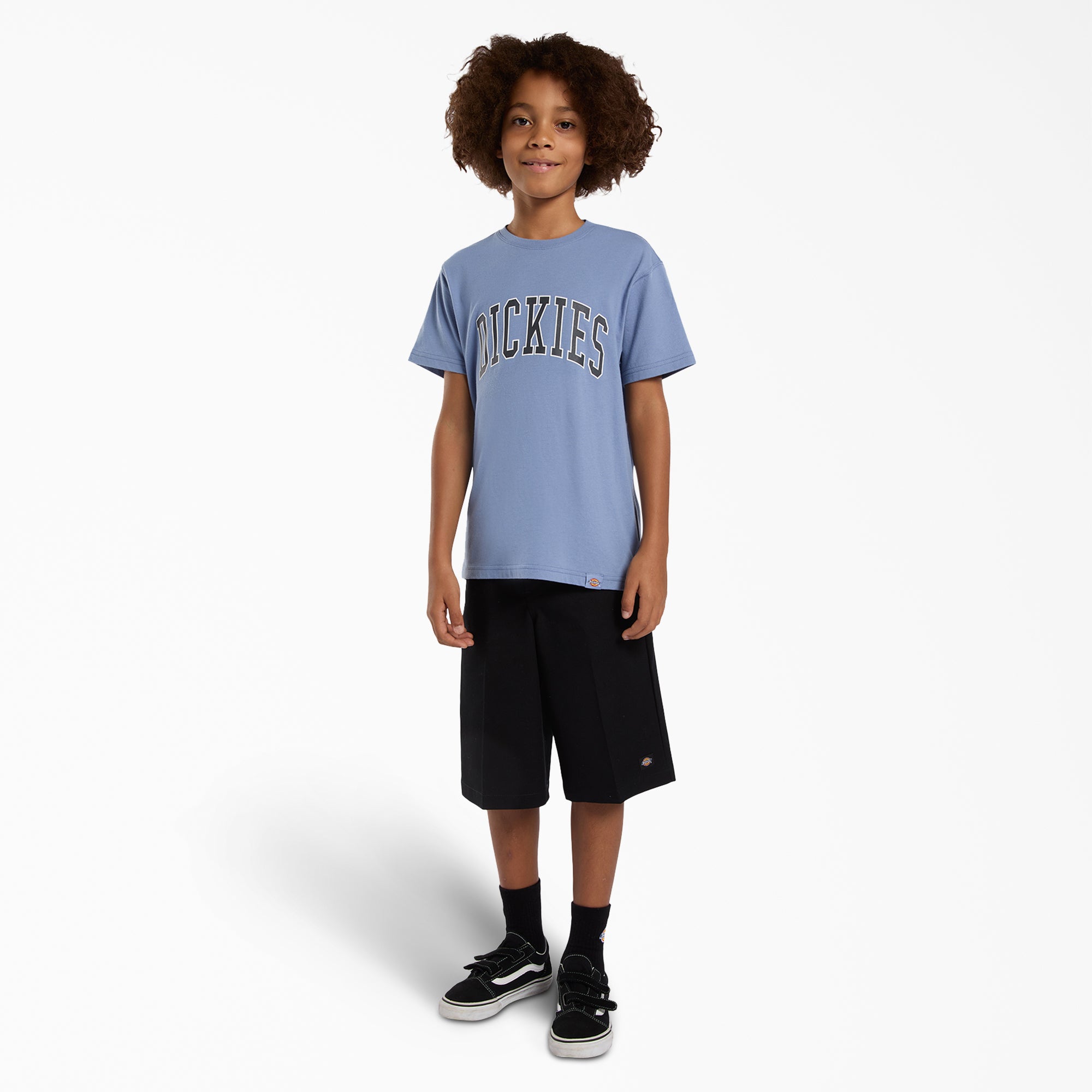 Kids’ Utility Shorts, 4-20-Kids|Dickies