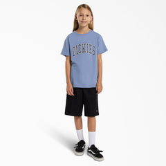 Kids’ Utility Shorts, 4-20-Kids|Dickies