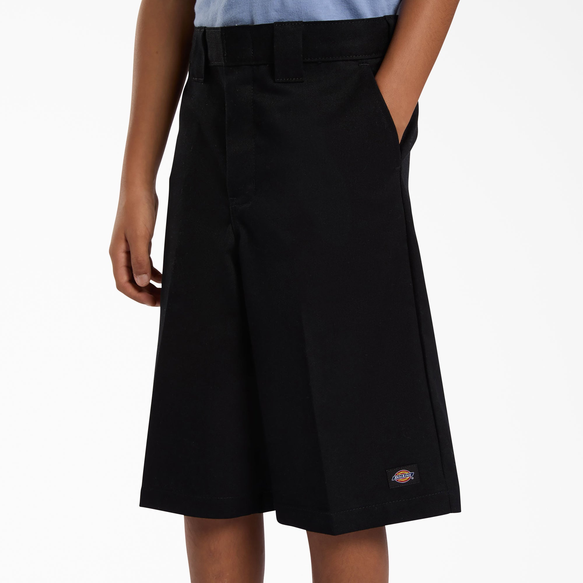Kids’ Utility Shorts, 4-20-Kids|Dickies
