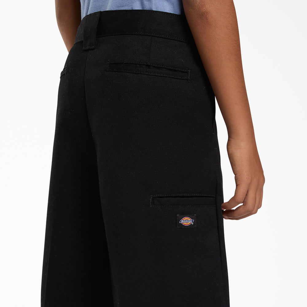 Kids’ Utility Shorts, 4-20-Kids|Dickies