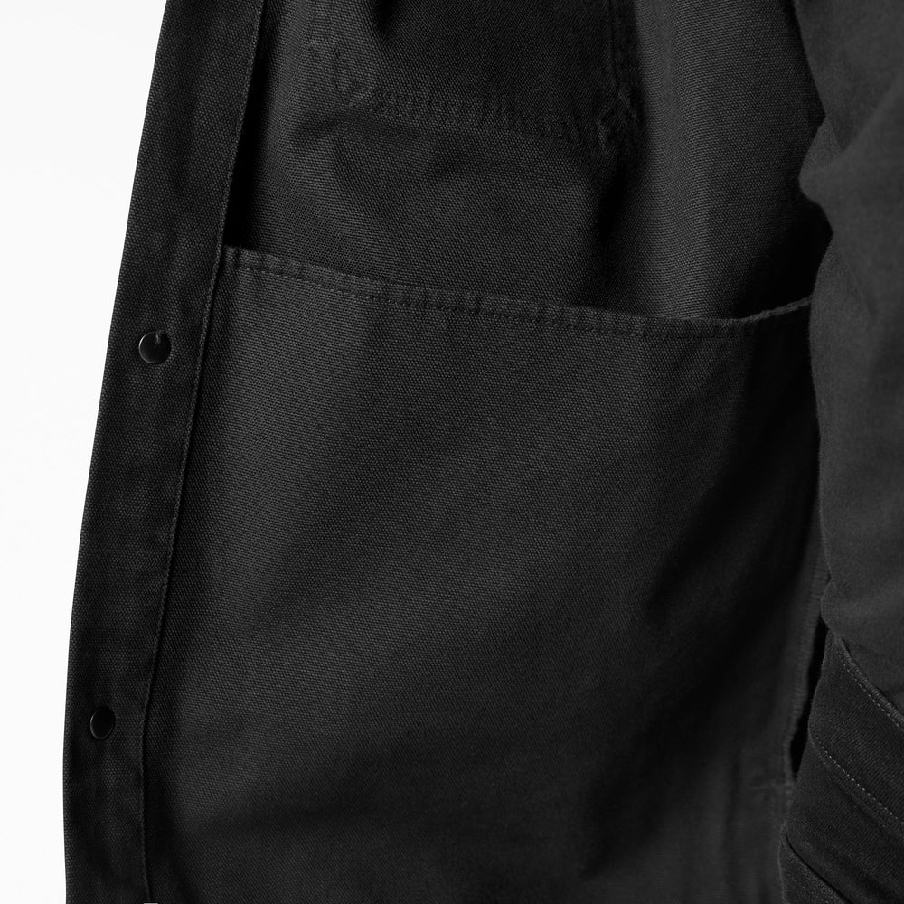 Duck Canvas Shirt Jacket-Men|Dickies