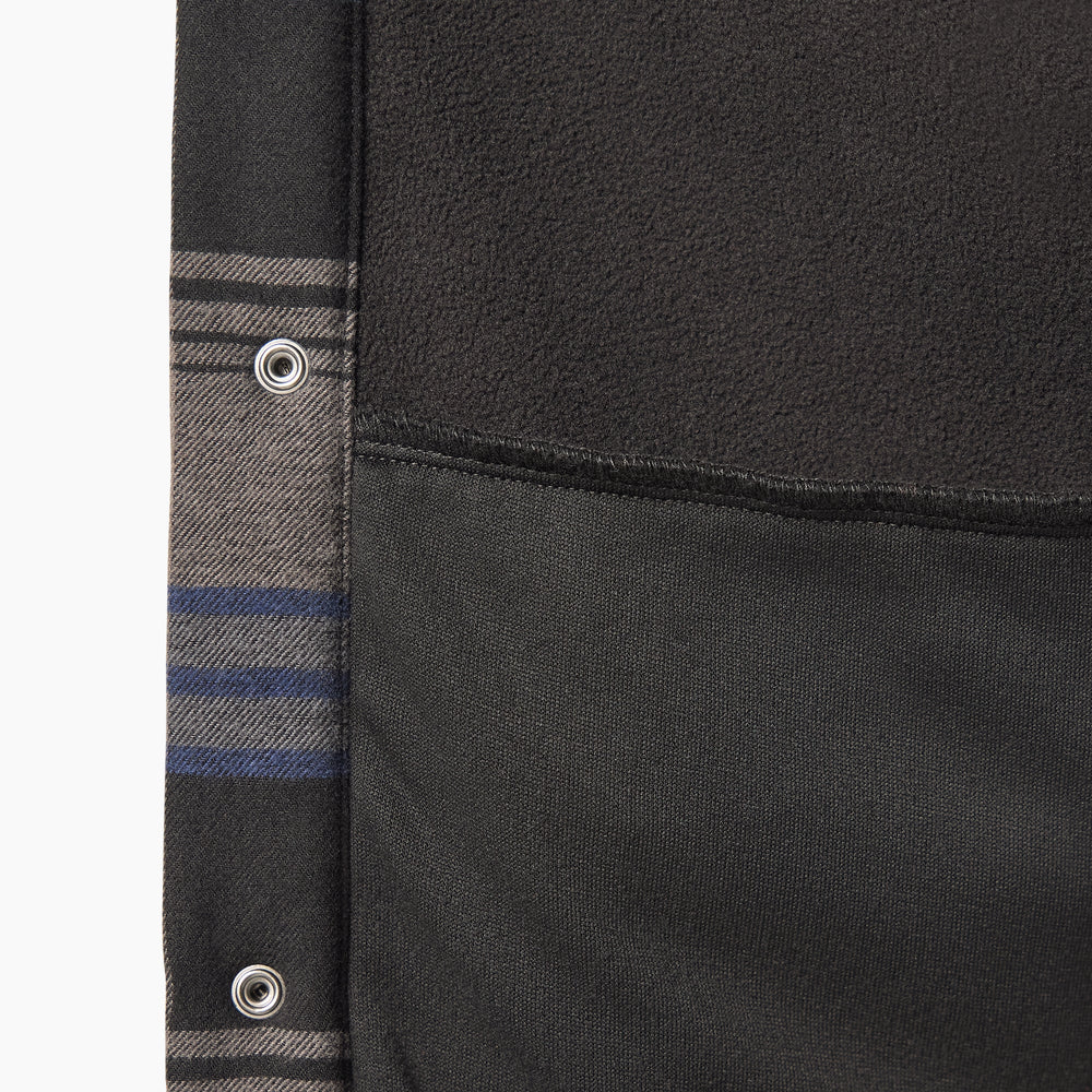 Relaxed Fit Shirt Jacket-Sale|Dickies