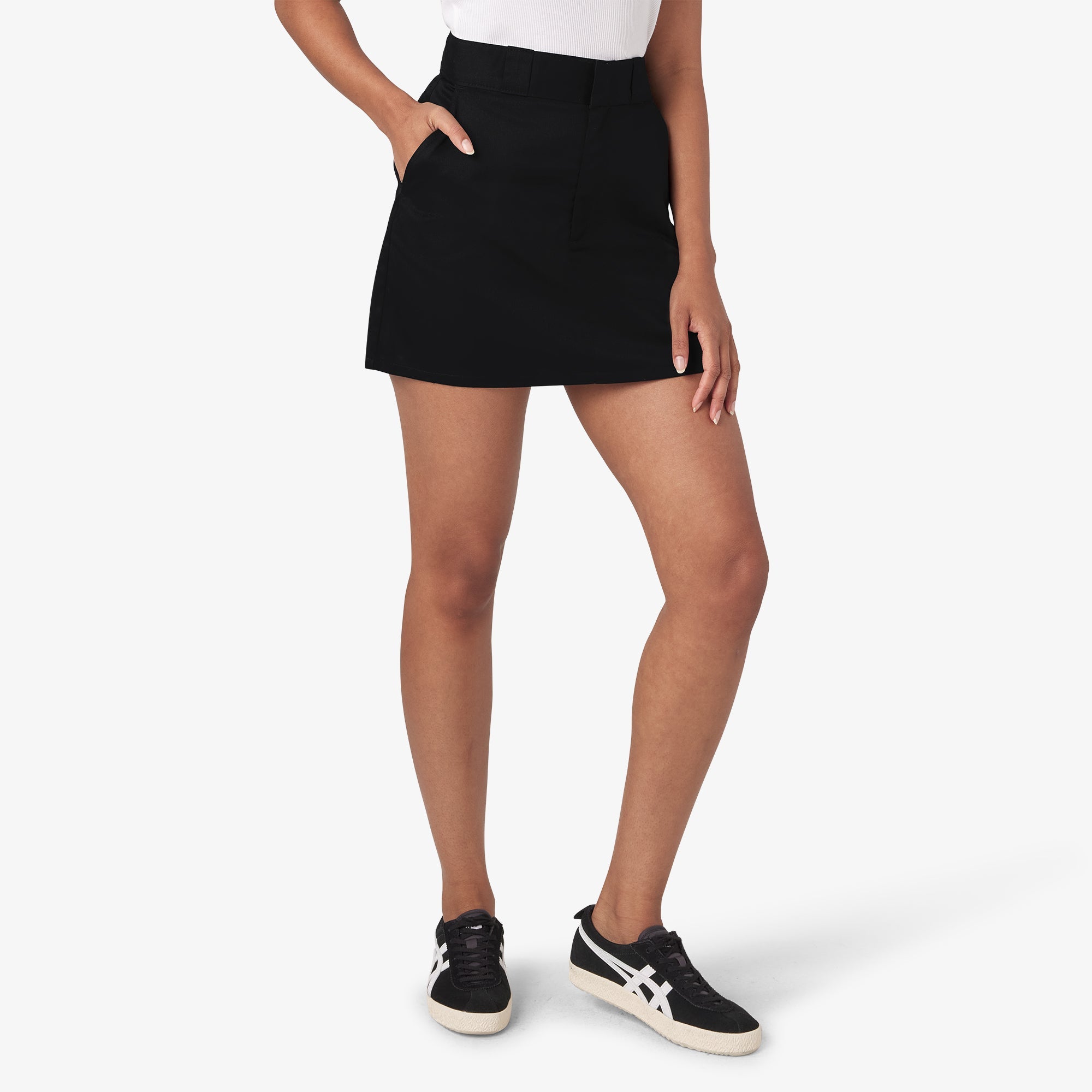 Women's Mini Skirt-Women|Dickies