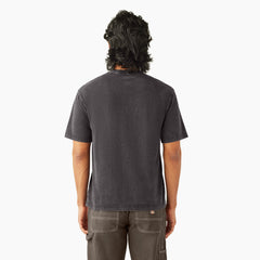 Plentywood Short Sleeve T-Shirt-Men|Sale|Dickies