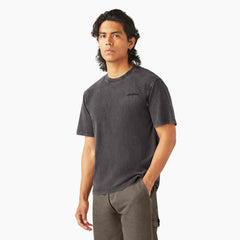 Plentywood Short Sleeve T-Shirt-Men|Sale|Dickies
