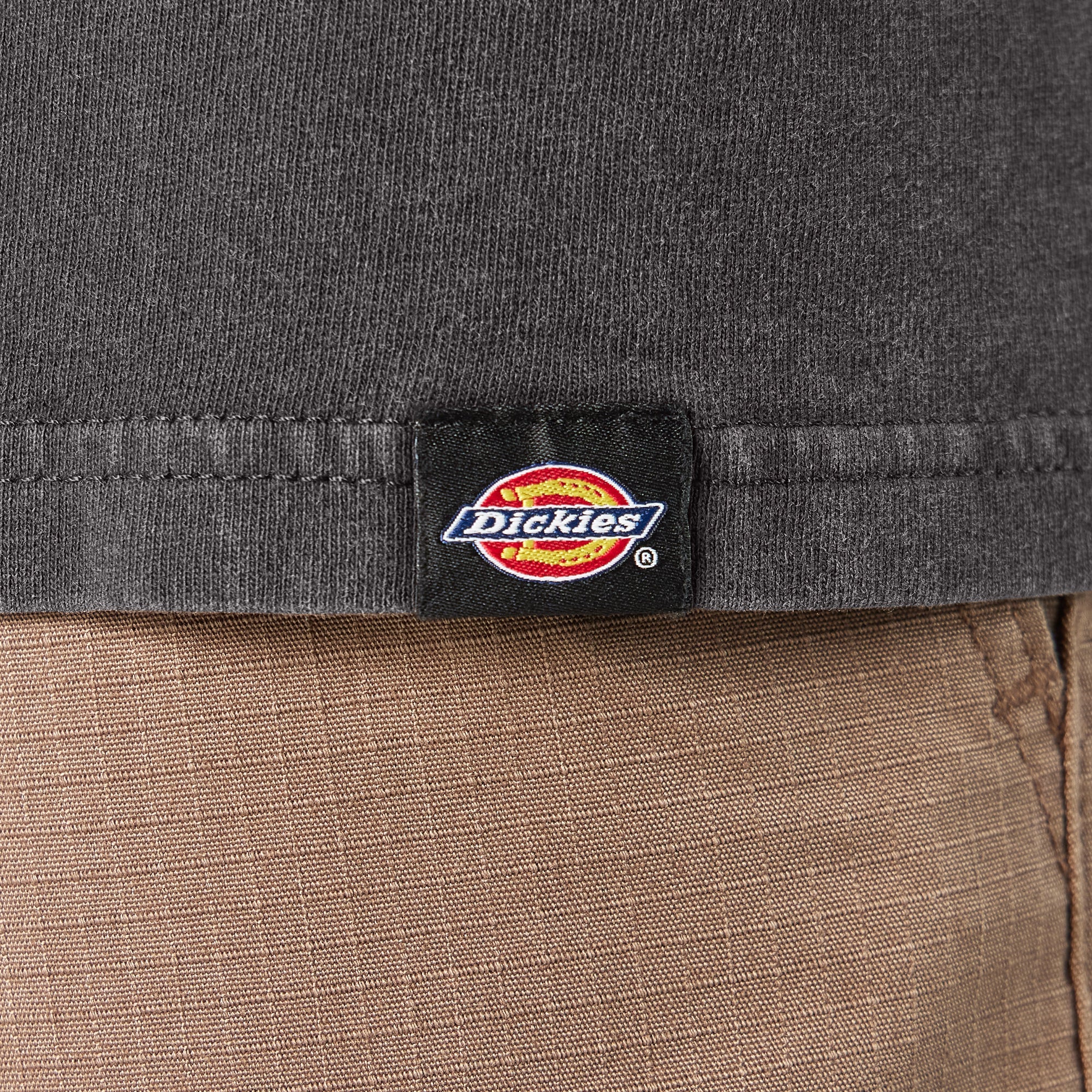 Plentywood Long Sleeve T-Shirt-Men|Sale|Dickies
