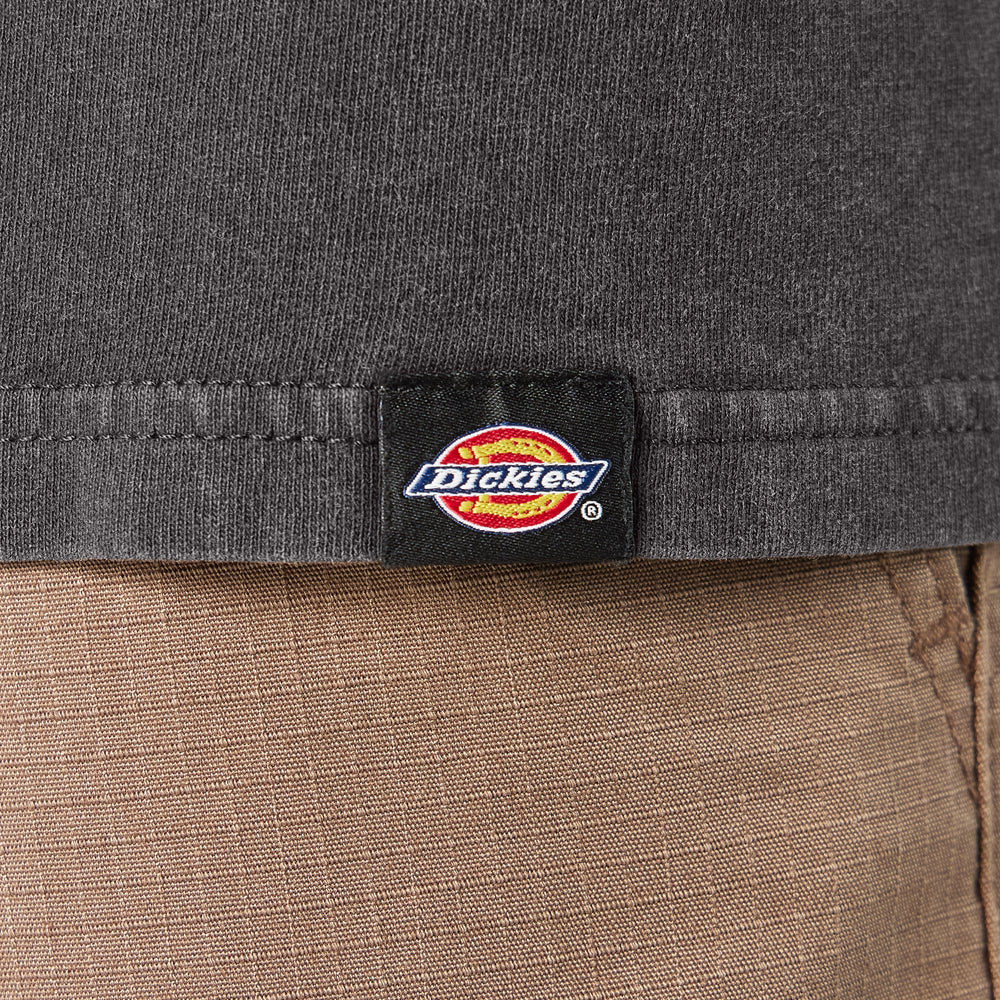 Plentywood Long Sleeve T-Shirt-Men|Sale|Dickies