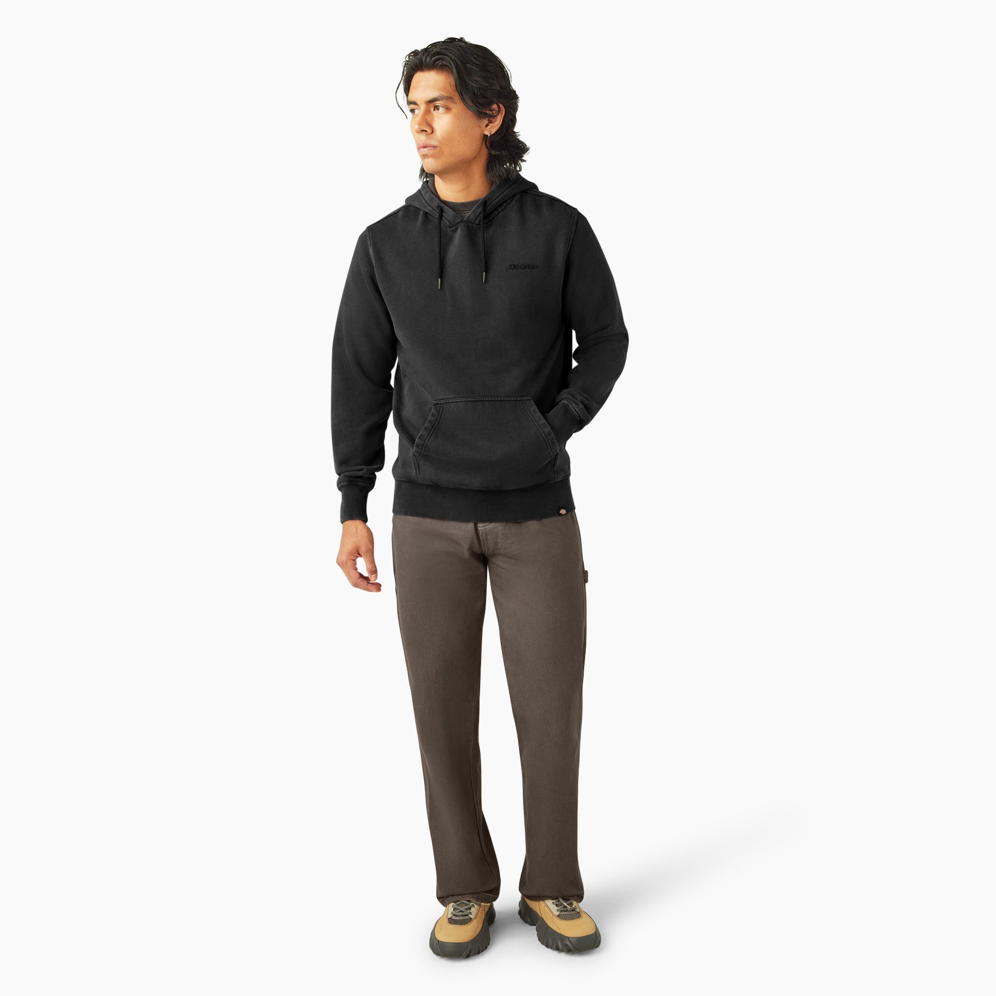 Plentywood Hoodie-Men|Sale|Dickies