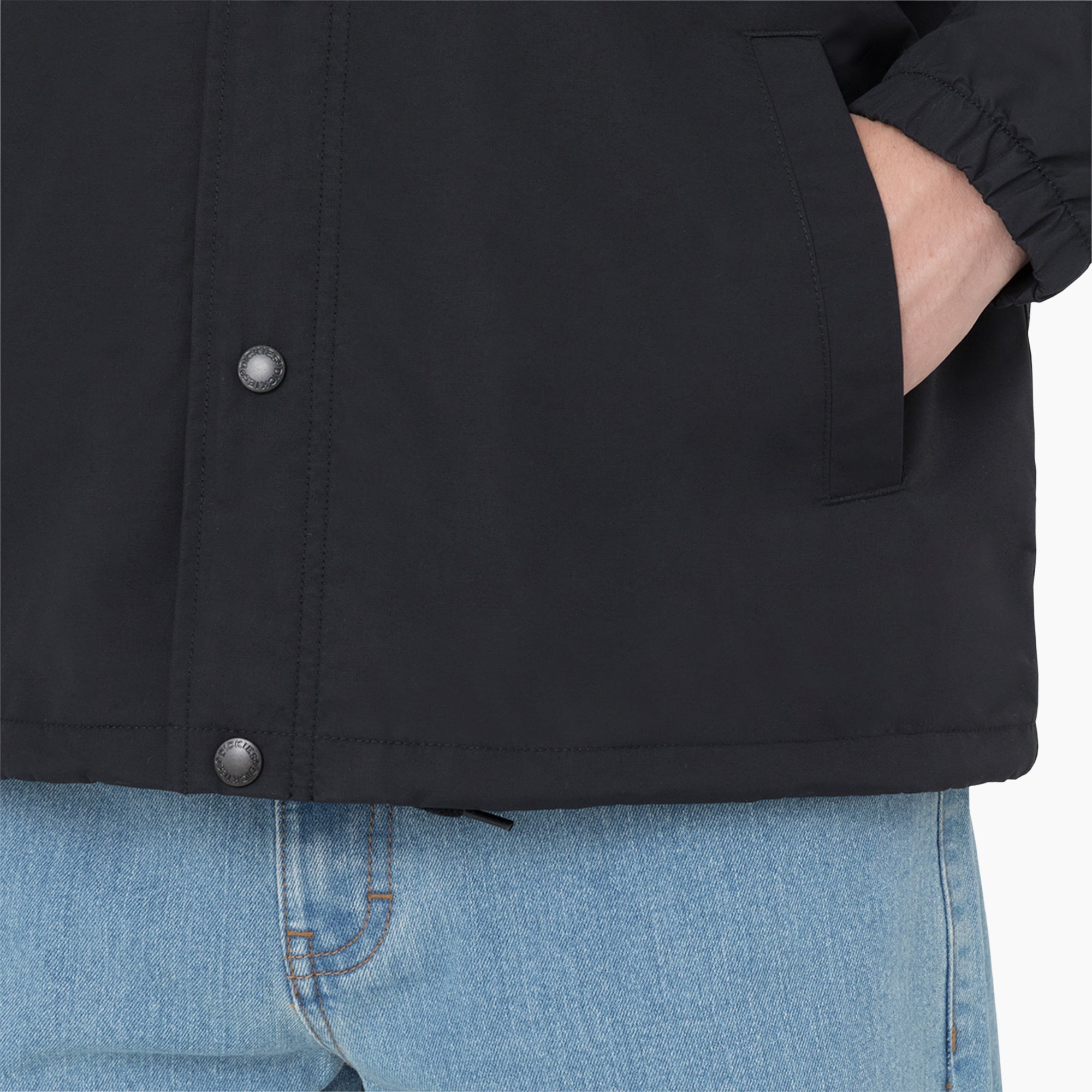 Oakport Coaches Jacket-Men|Dickies
