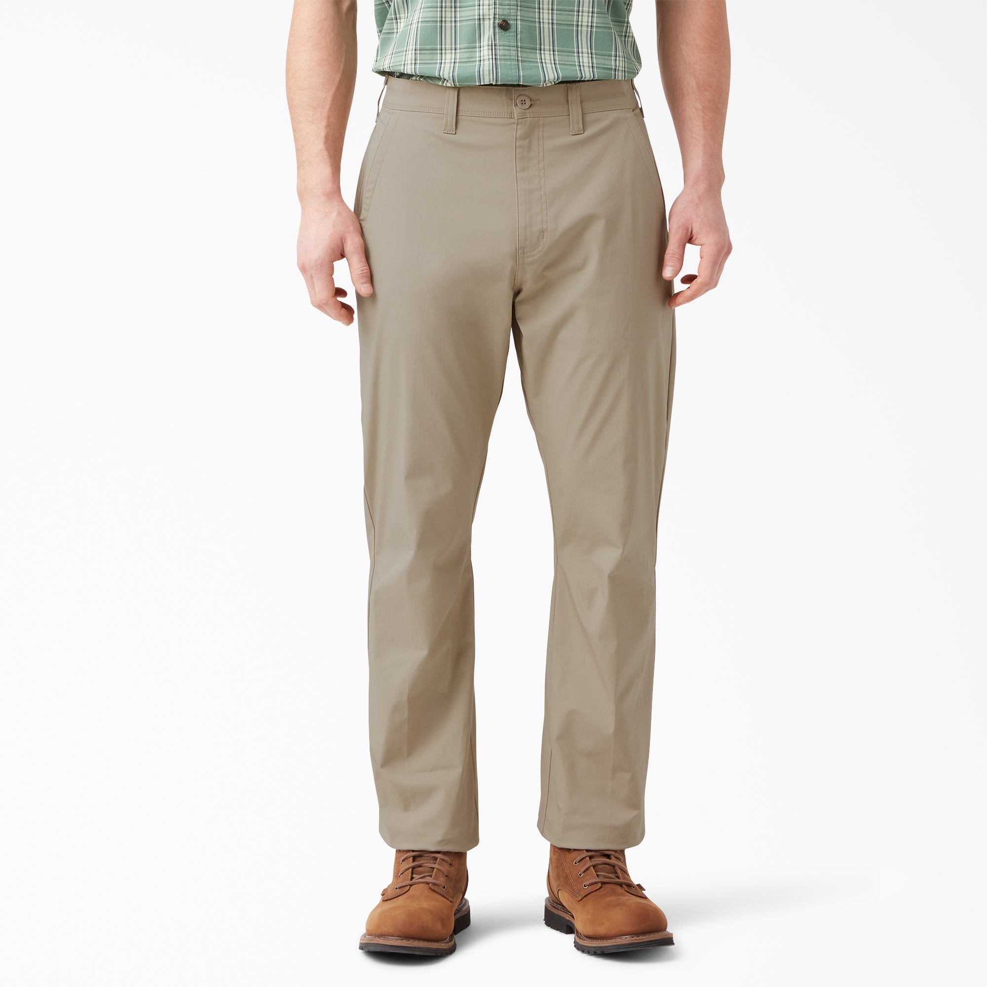 FLEX Cooling Regular Fit Pants-Men|Sale|Dickies