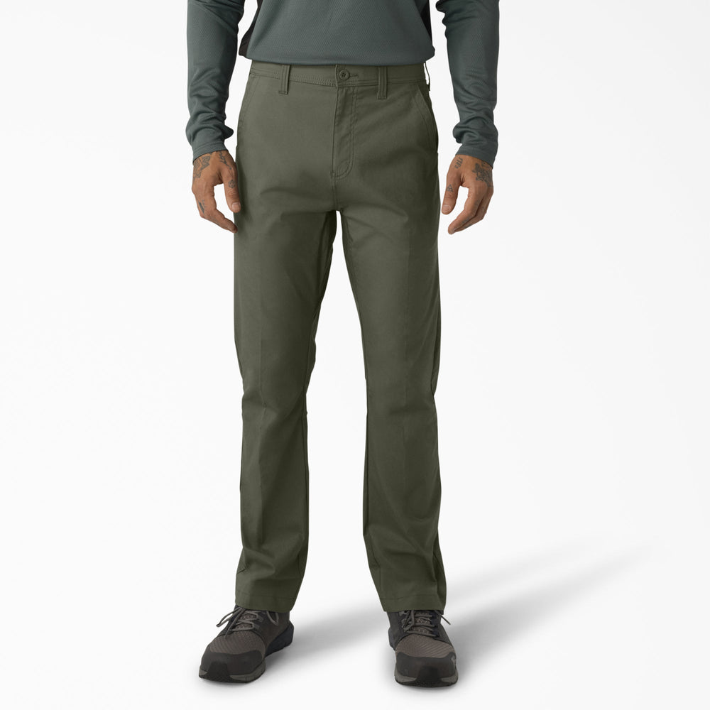 FLEX Cooling Regular Fit Pants-Men|Sale|Dickies