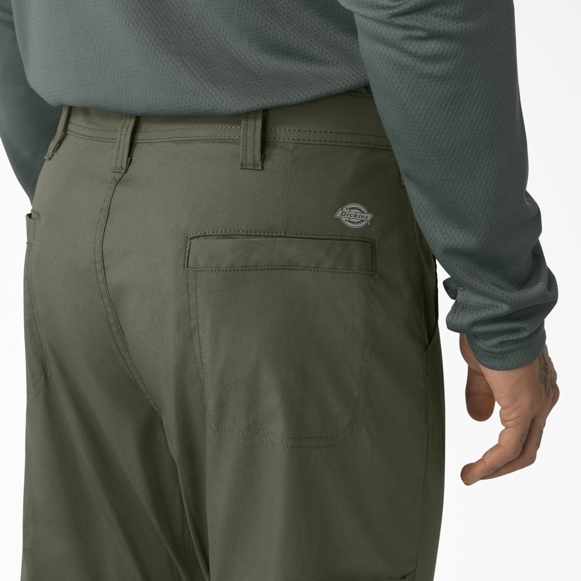 FLEX Cooling Regular Fit Pants-Men|Sale|Dickies