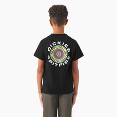 Dickies X Spitfire Kids’ Graphic T-Shirt-Men|Kids|Dickies