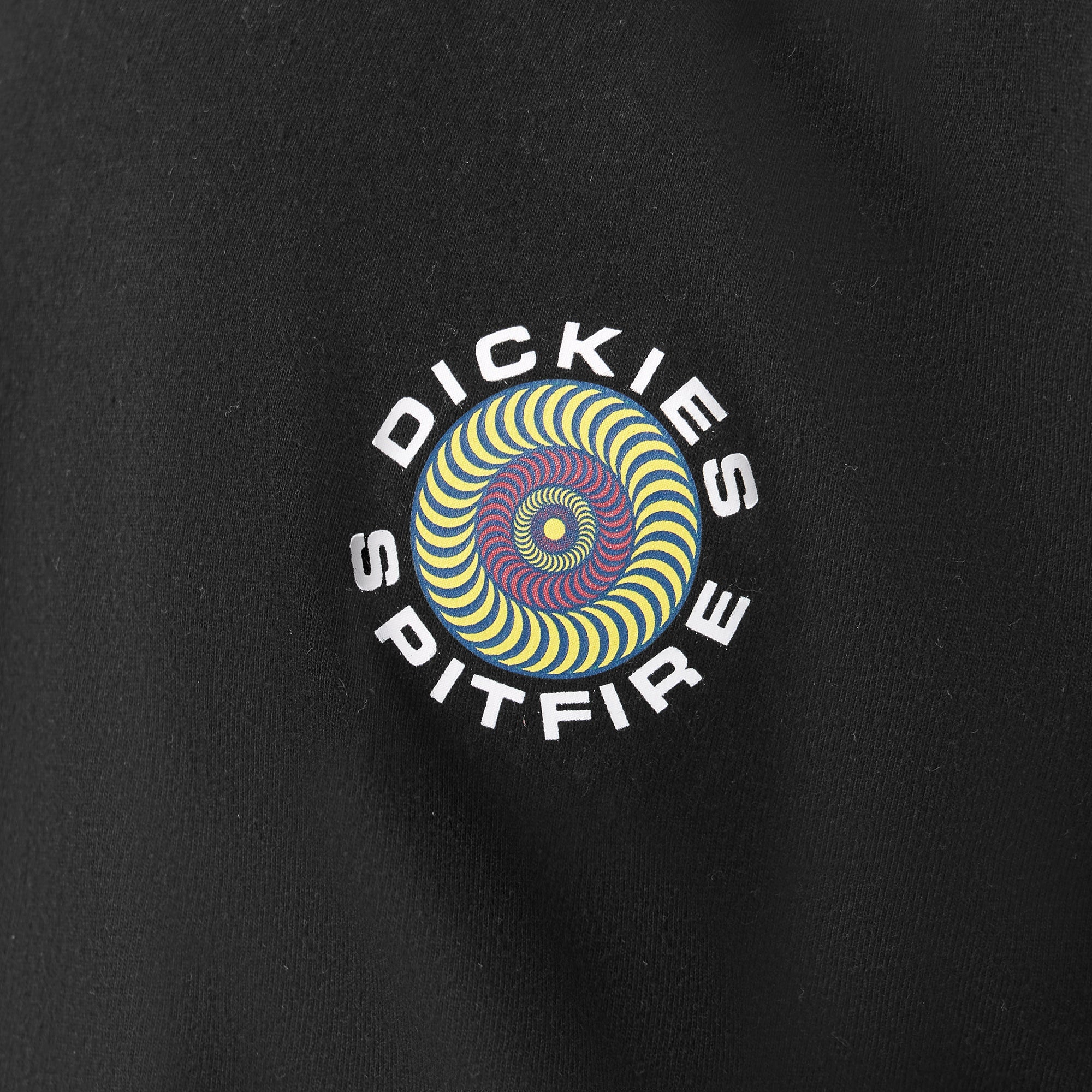 Dickies X Spitfire Kids’ Graphic T-Shirt-Men|Kids|Dickies