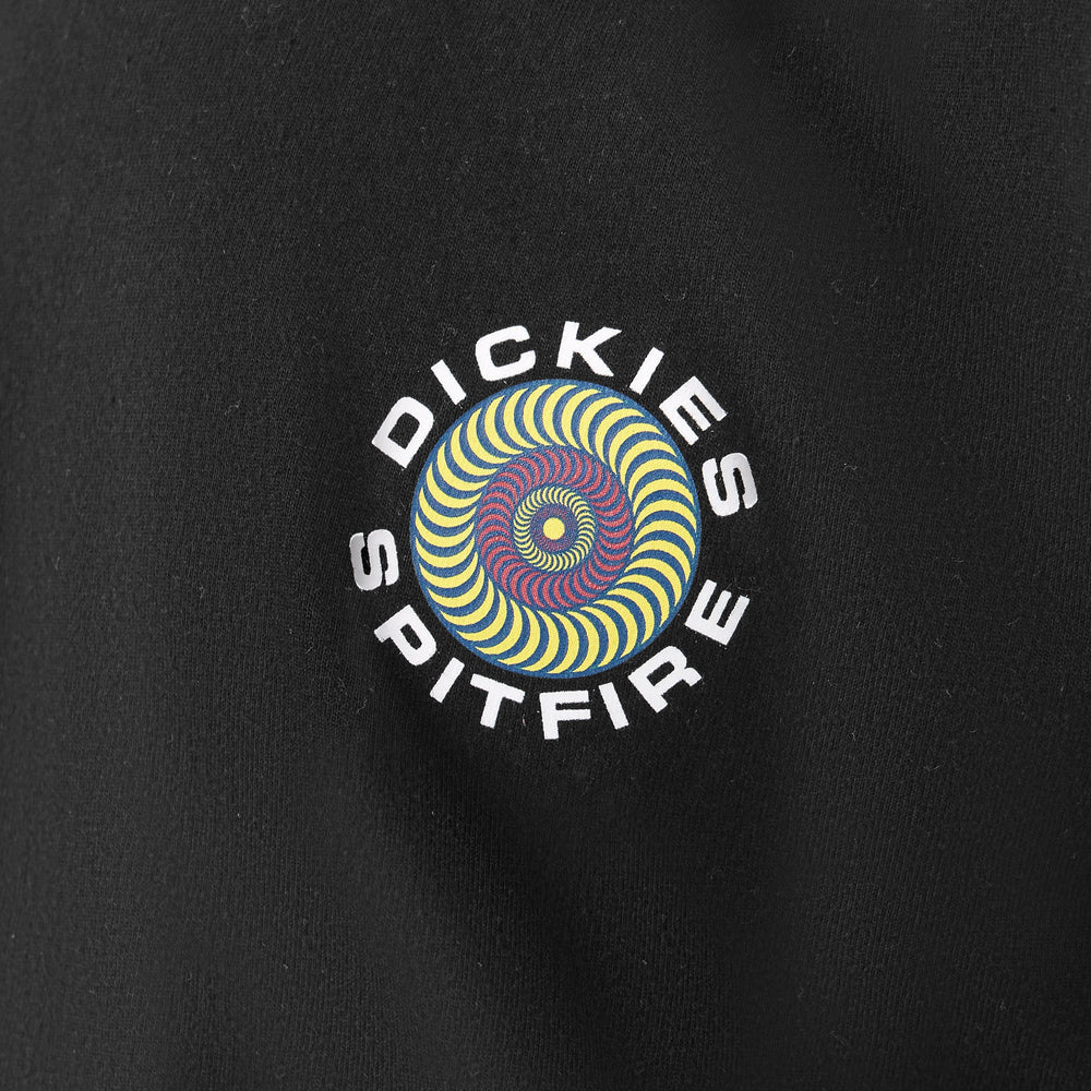 Dickies X Spitfire Kids’ Graphic T-Shirt-Men|Kids|Dickies