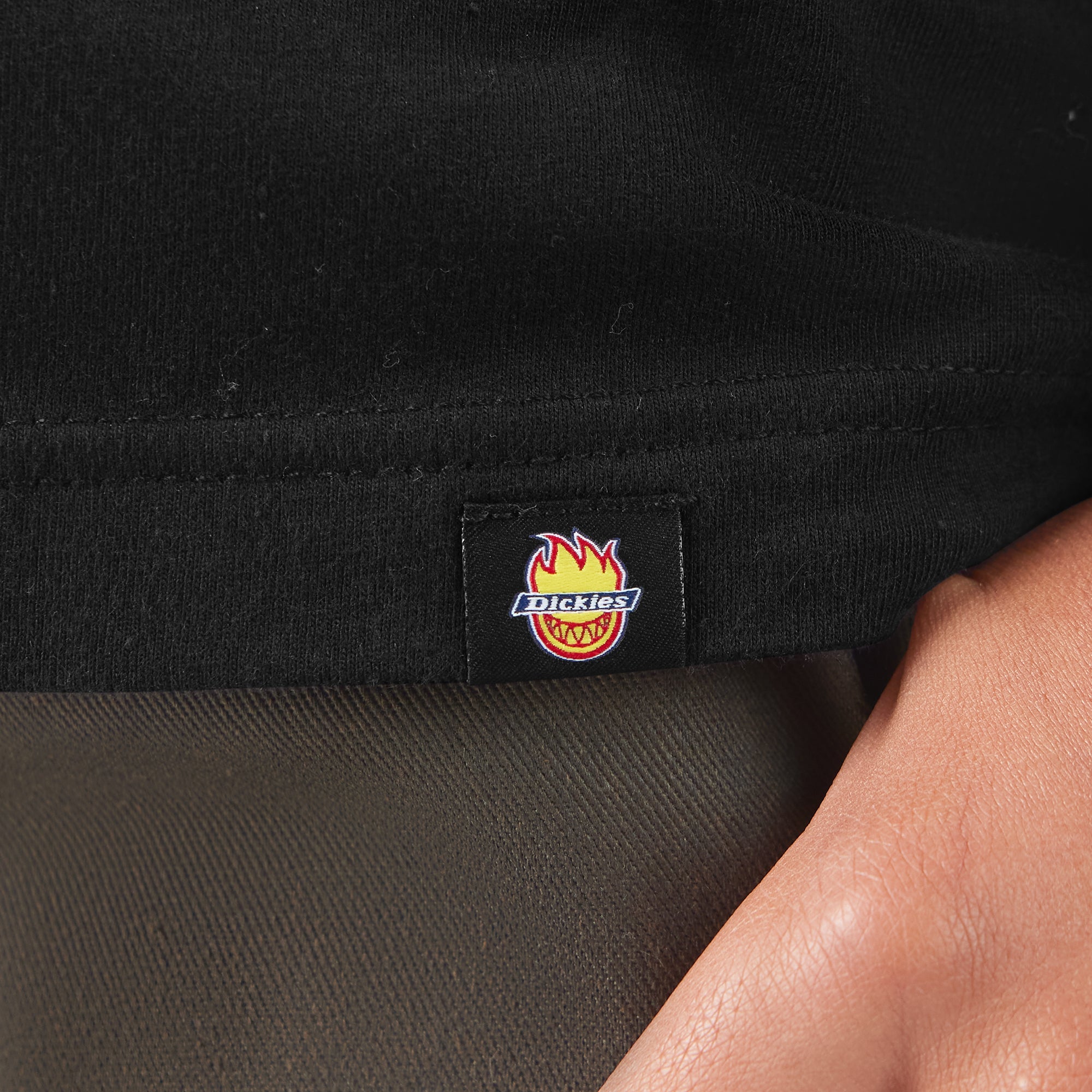 Dickies X Spitfire Kids’ Graphic T-Shirt-Men|Kids|Dickies