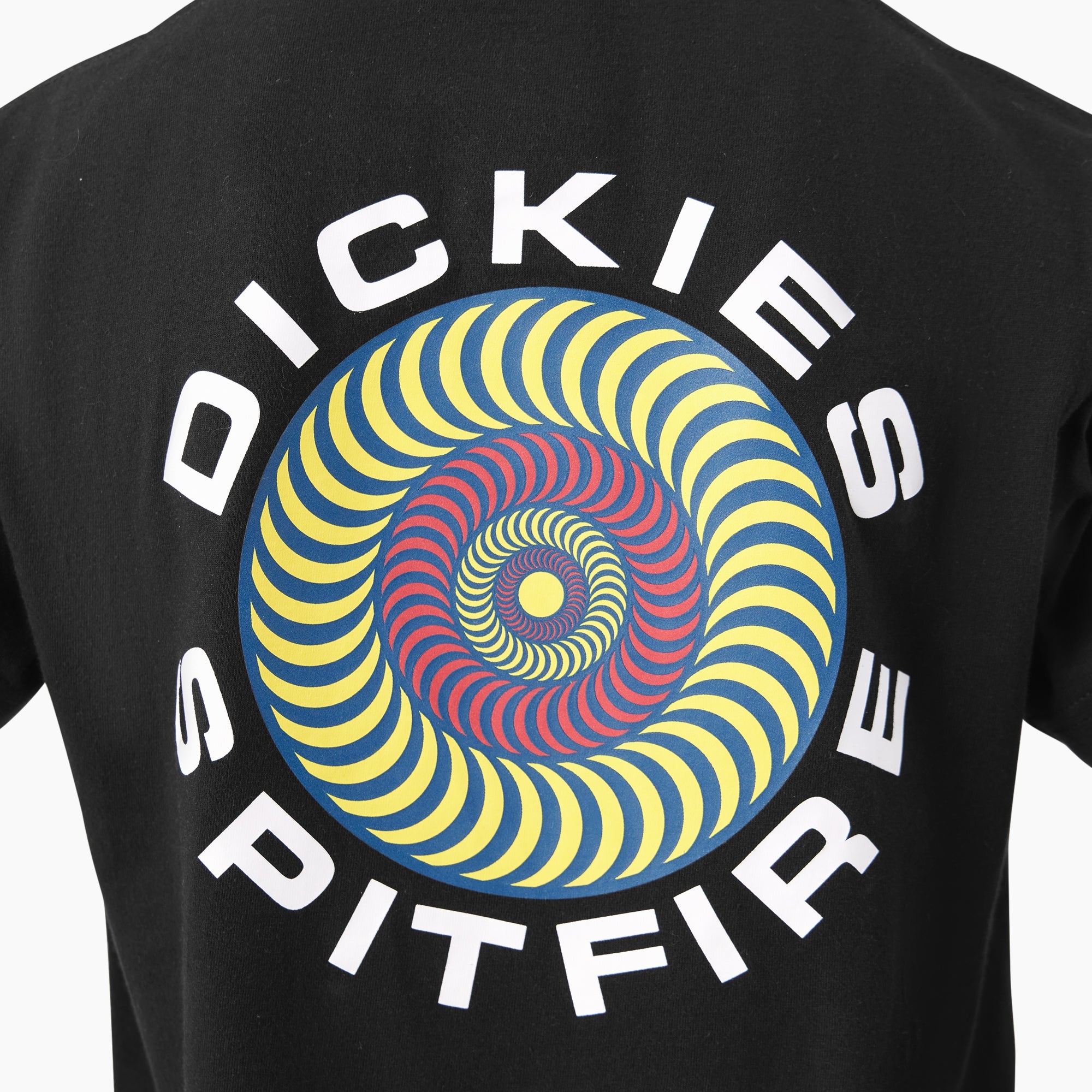 Dickies X Spitfire Kids’ Graphic T-Shirt-Men|Kids|Dickies