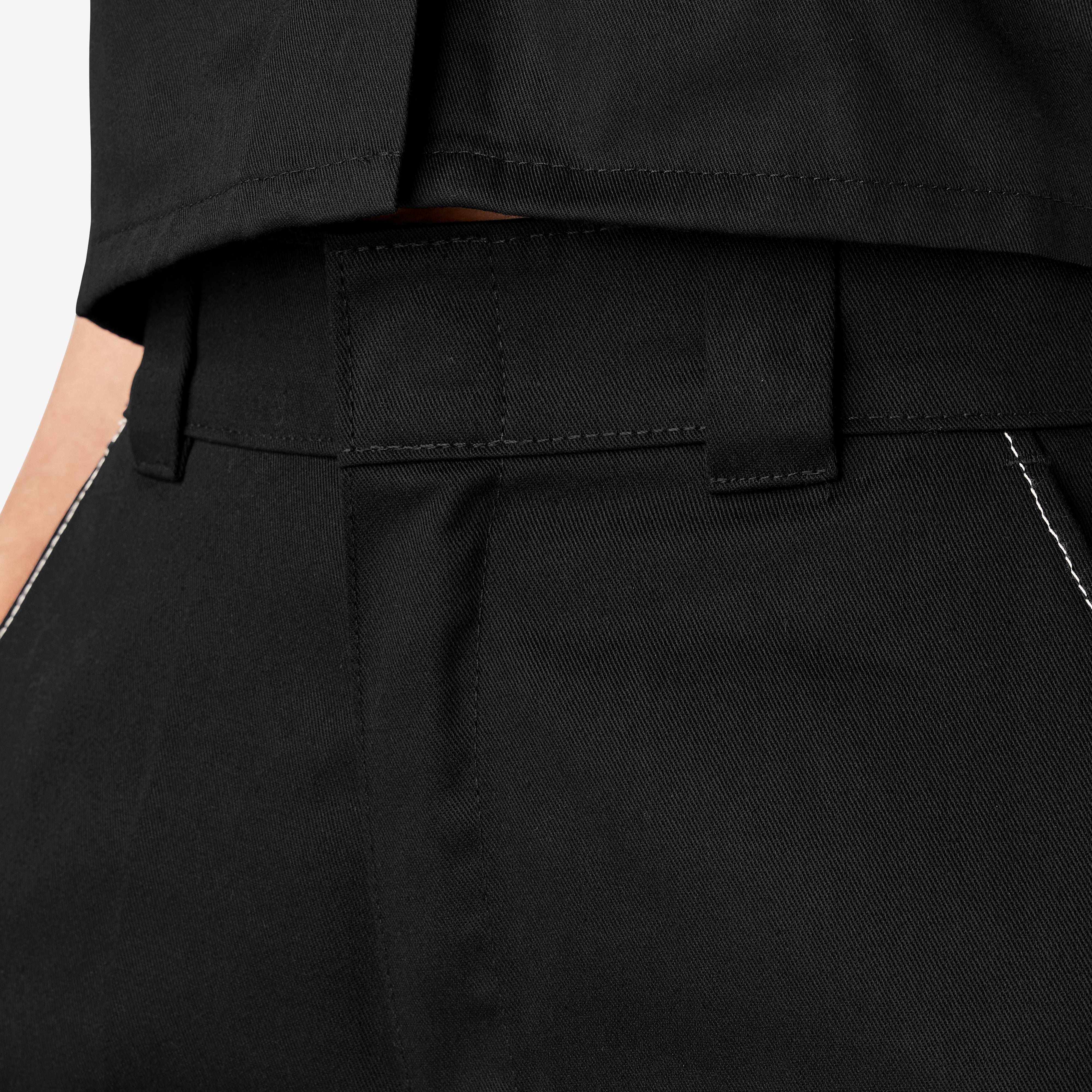 Women’s Relaxed Fit Double Knee Pants-Women|Dickies