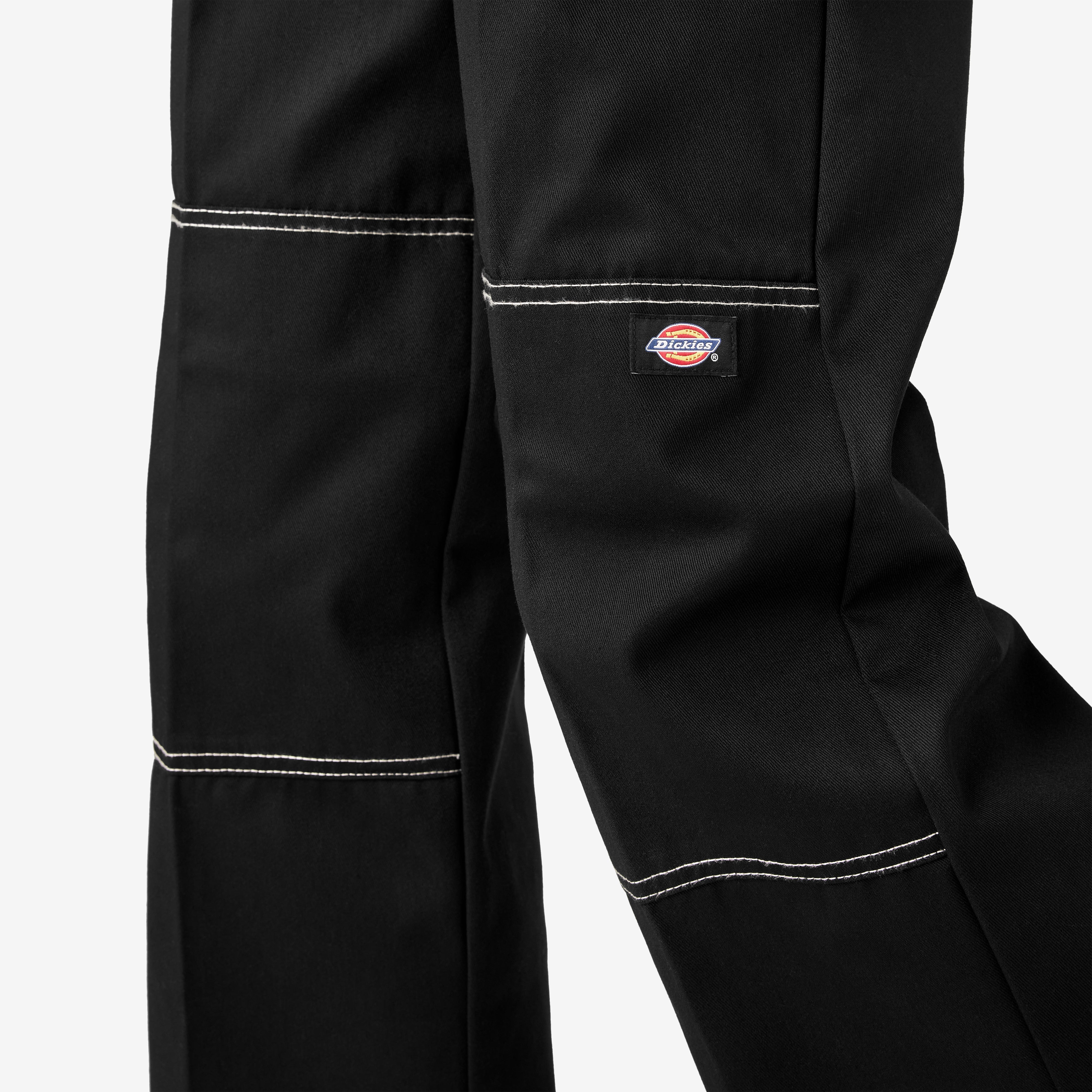 Women’s Relaxed Fit Double Knee Pants-Women|Dickies