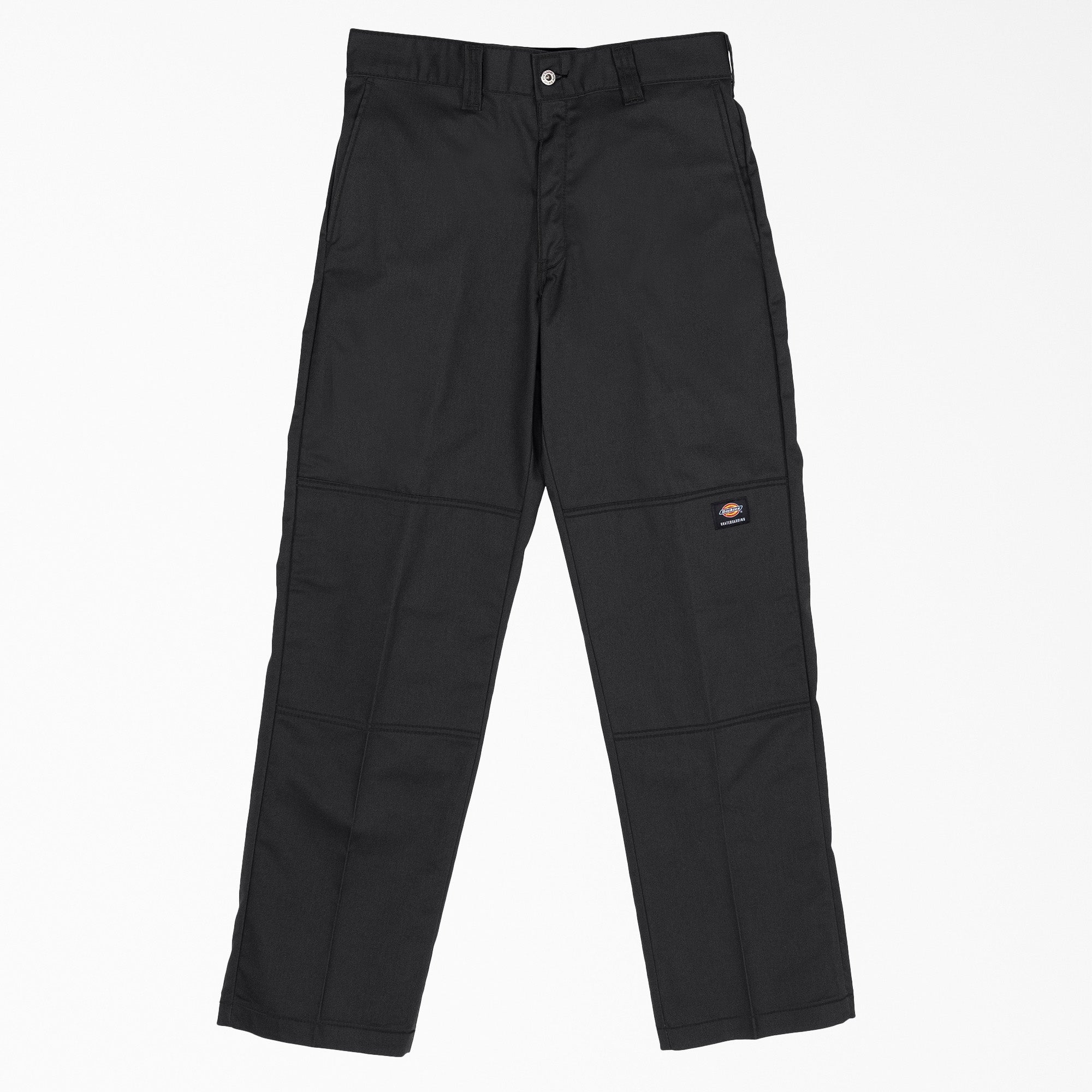 Dickies Skateboarding Regular Fit Double Knee Pants-Men|Dickies