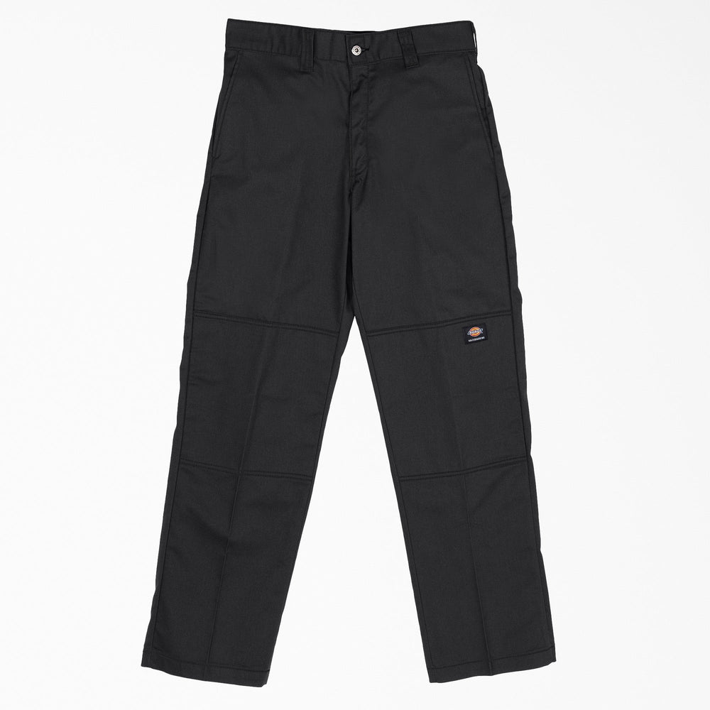 Dickies Skateboarding Regular Fit Double Knee Pants-Men|Dickies
