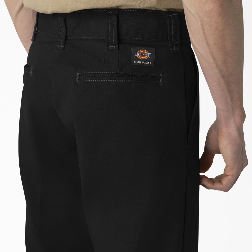 Dickies Skateboarding Regular Fit Double Knee Pants-Men|Dickies