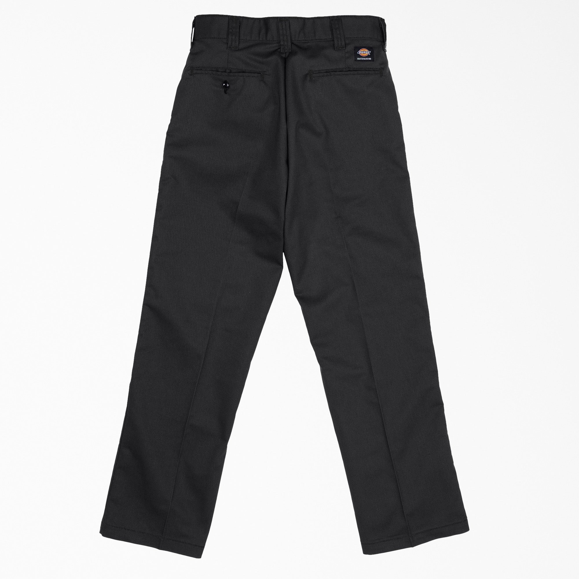Dickies Skateboarding Regular Fit Double Knee Pants-Men|Dickies