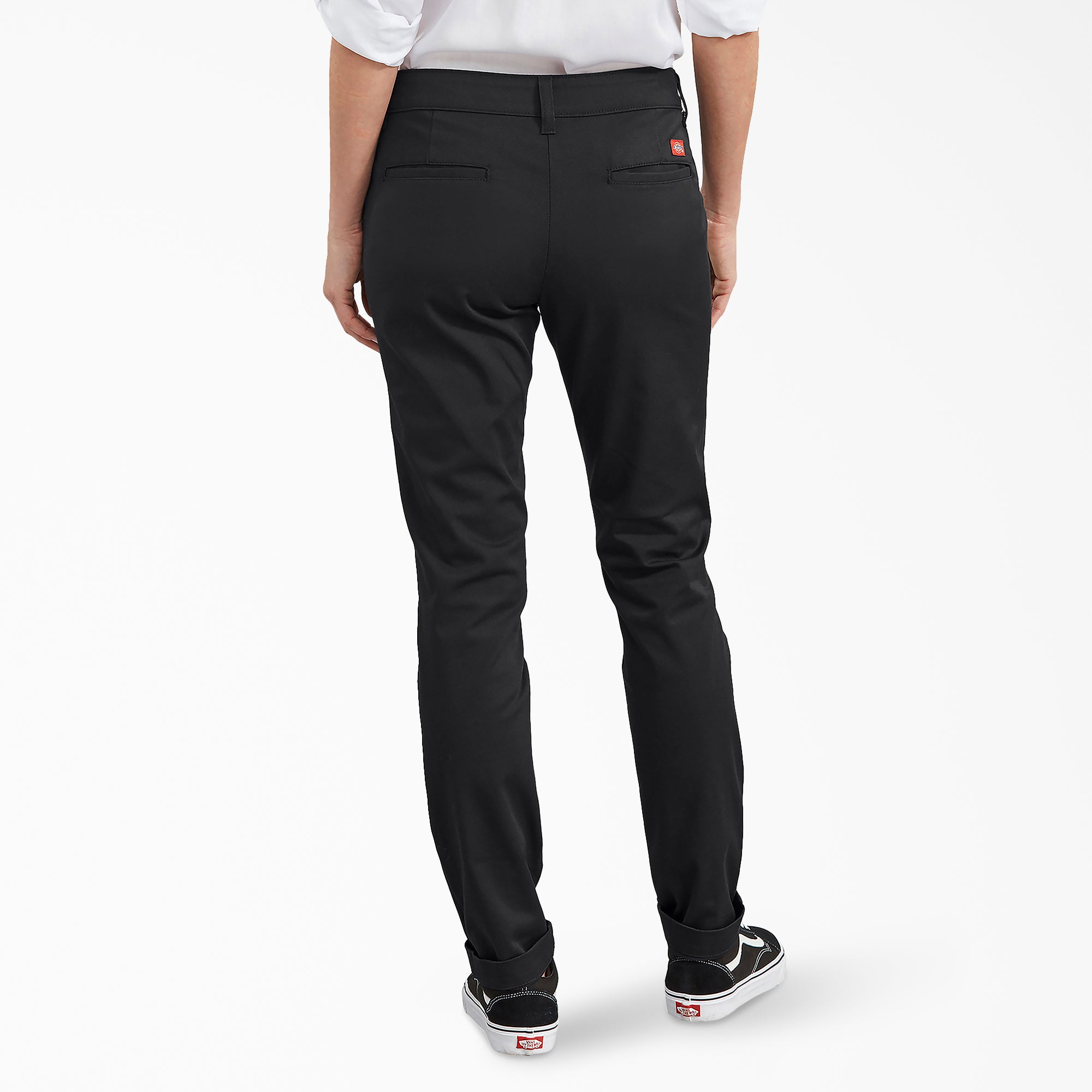 Women's Slim Fit Pants-Women|Dickies