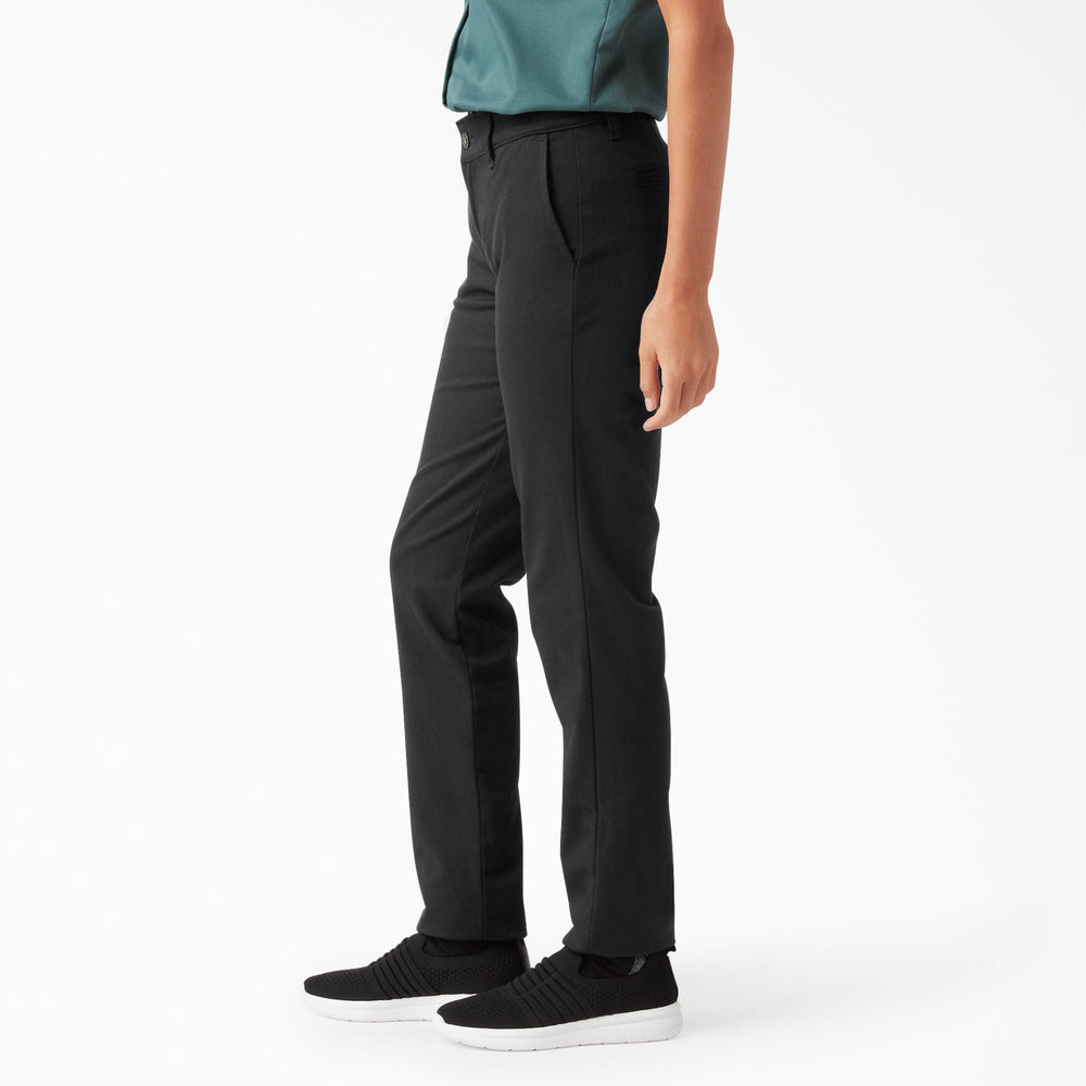 Women's Skinny Twill Pants-Women|Dickies