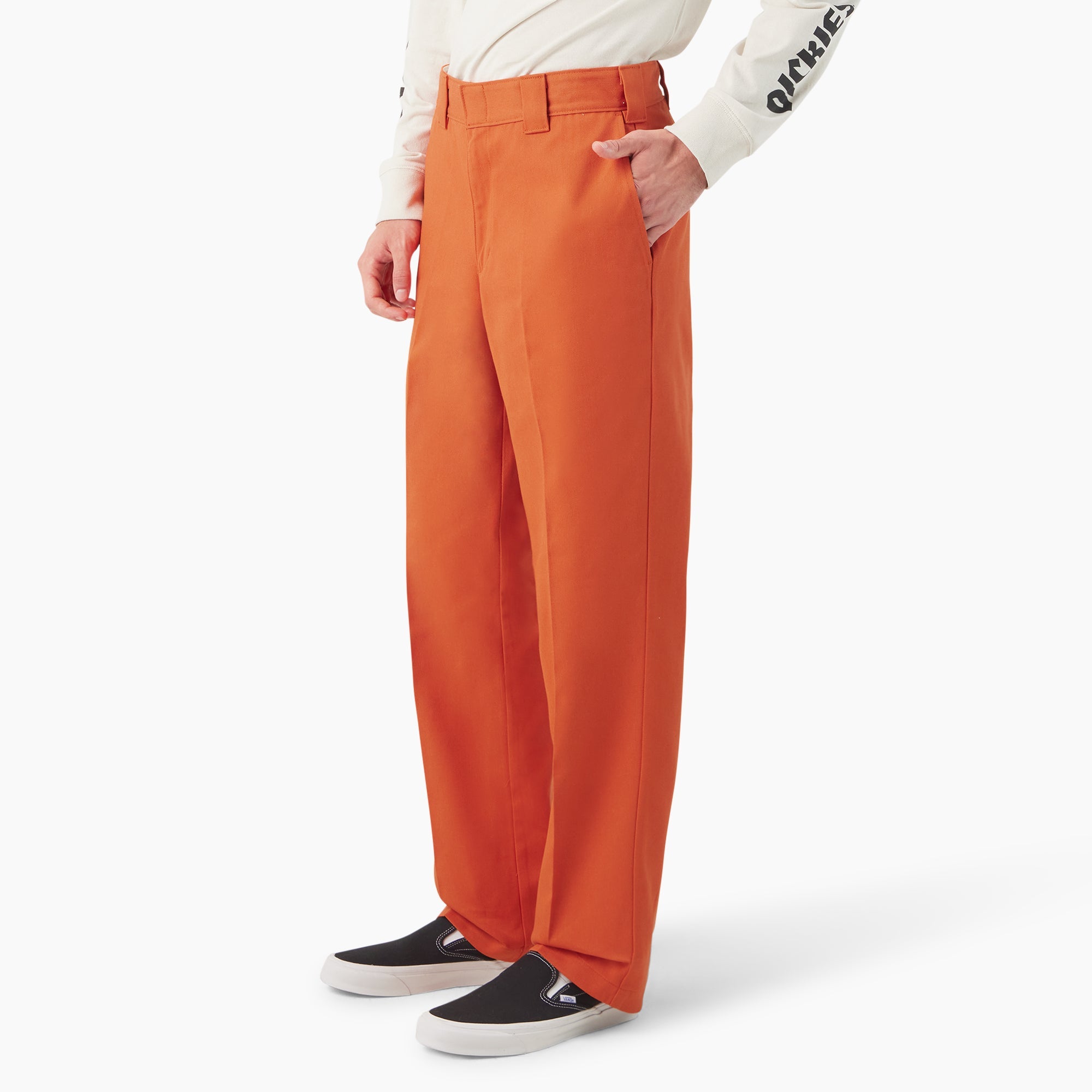 Dickies x Harley-Davidson 874 Work Pants-Men|Dickies