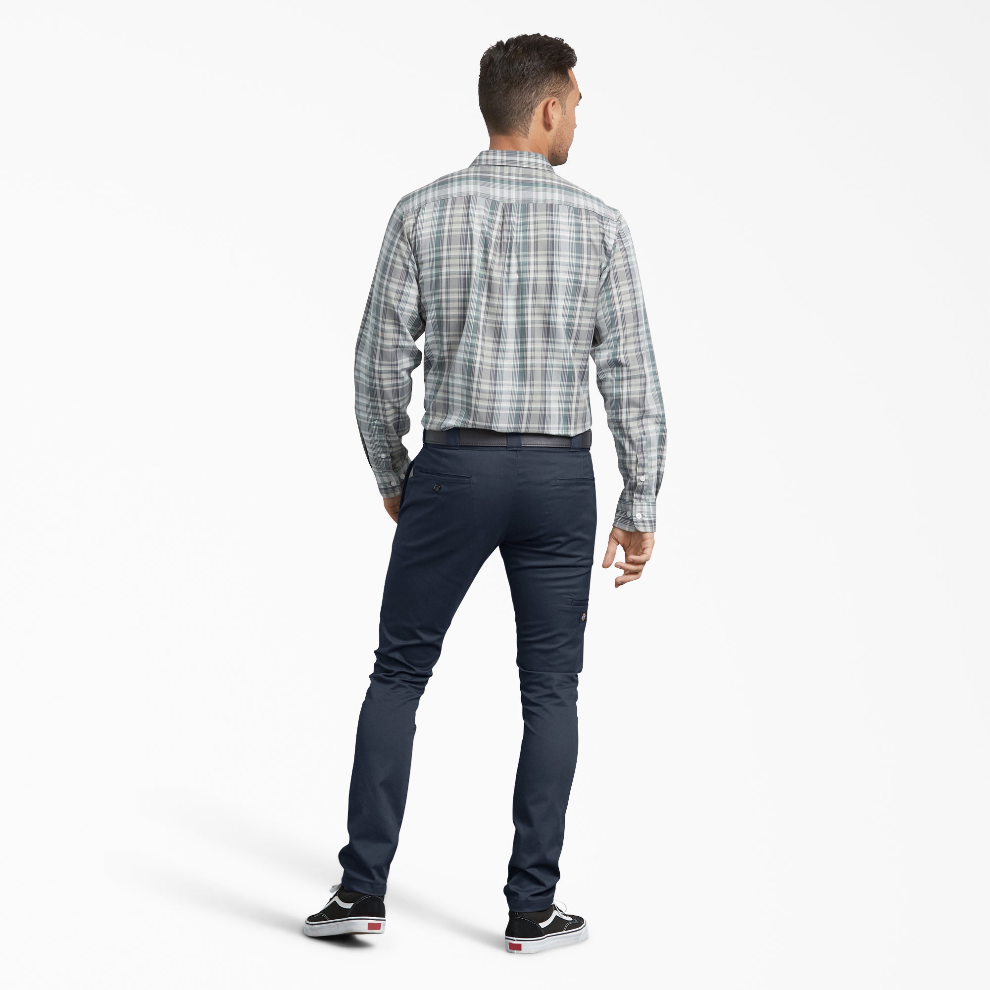 FLEX Skinny Fit Work Pants-Sale|Dickies