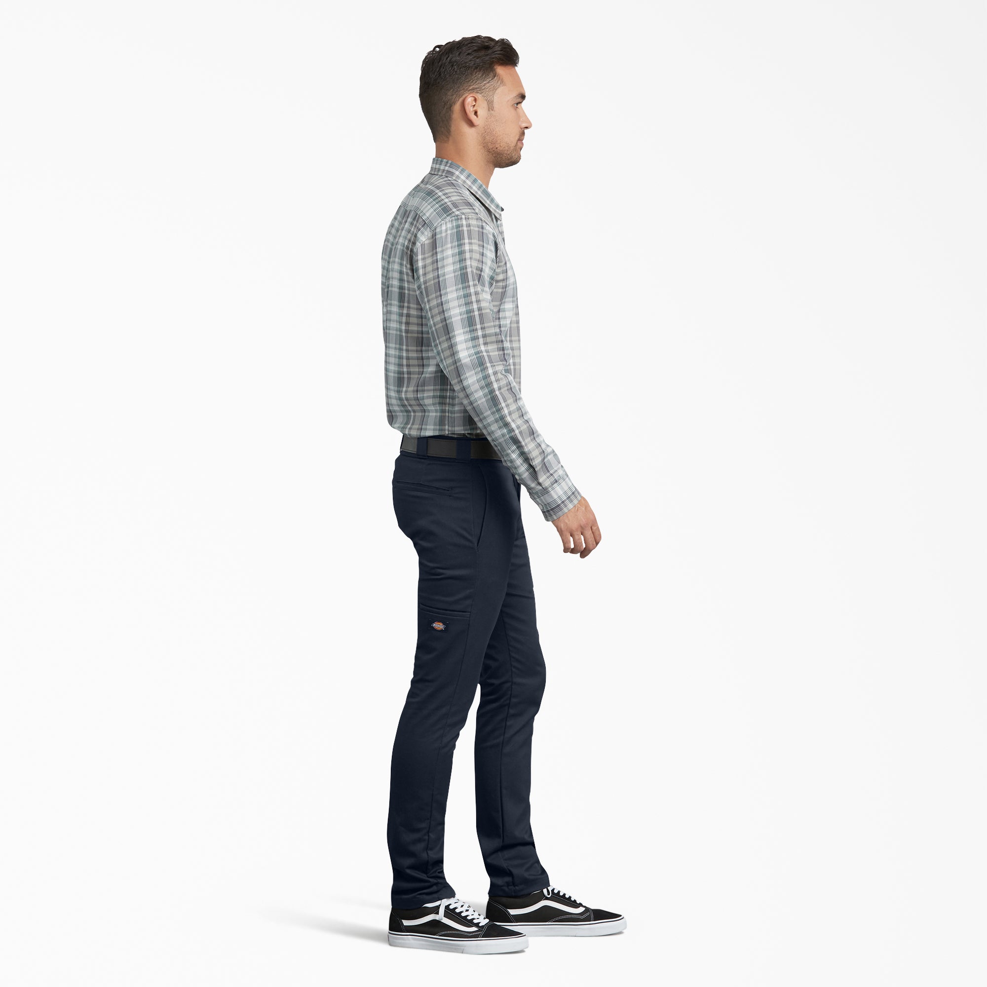 FLEX Skinny Fit Work Pants-Sale|Dickies