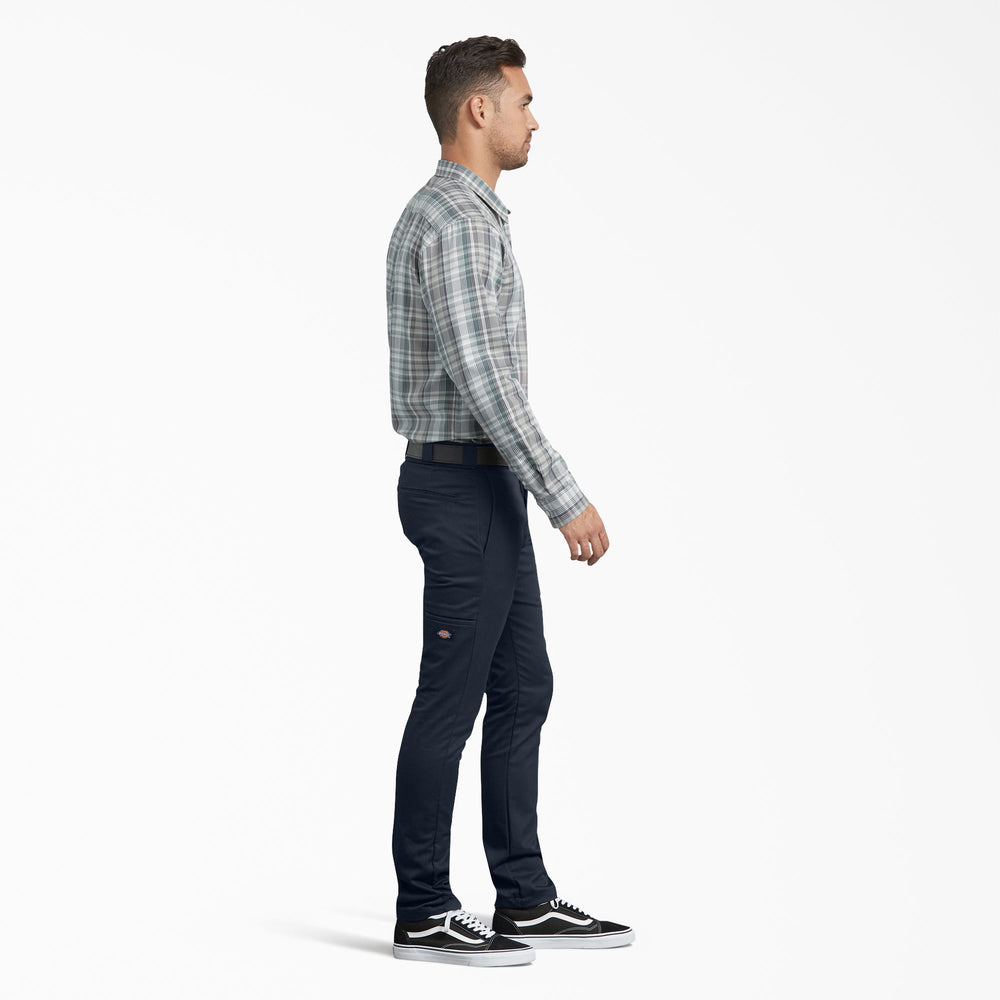 FLEX Skinny Fit Work Pants-Sale|Dickies