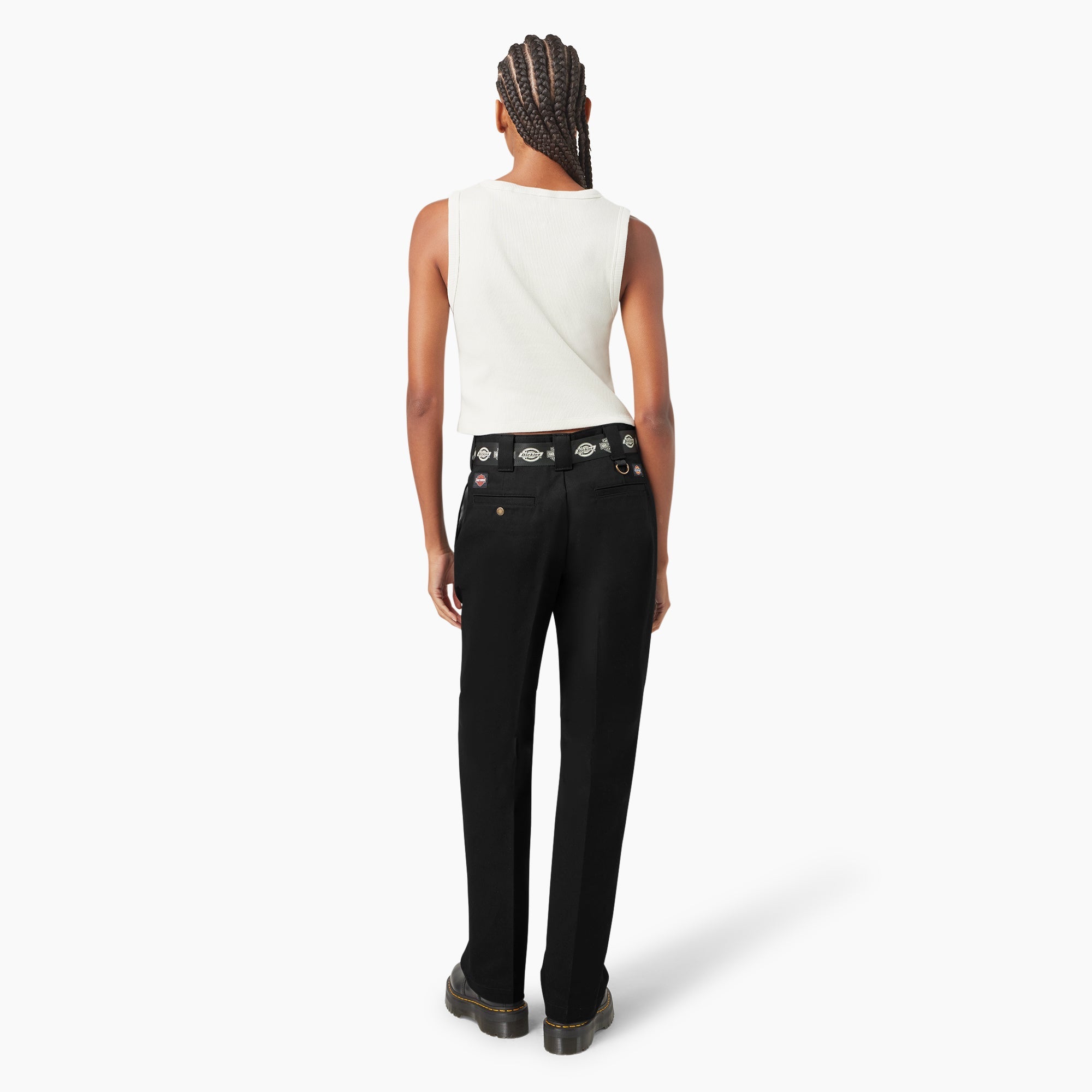Dickies x Harley-Davidson Women’s 874 Work Pants-Women|Dickies