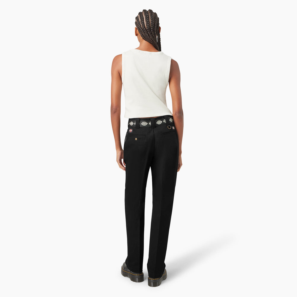 Dickies x Harley-Davidson Women’s 874 Work Pants-Women|Dickies