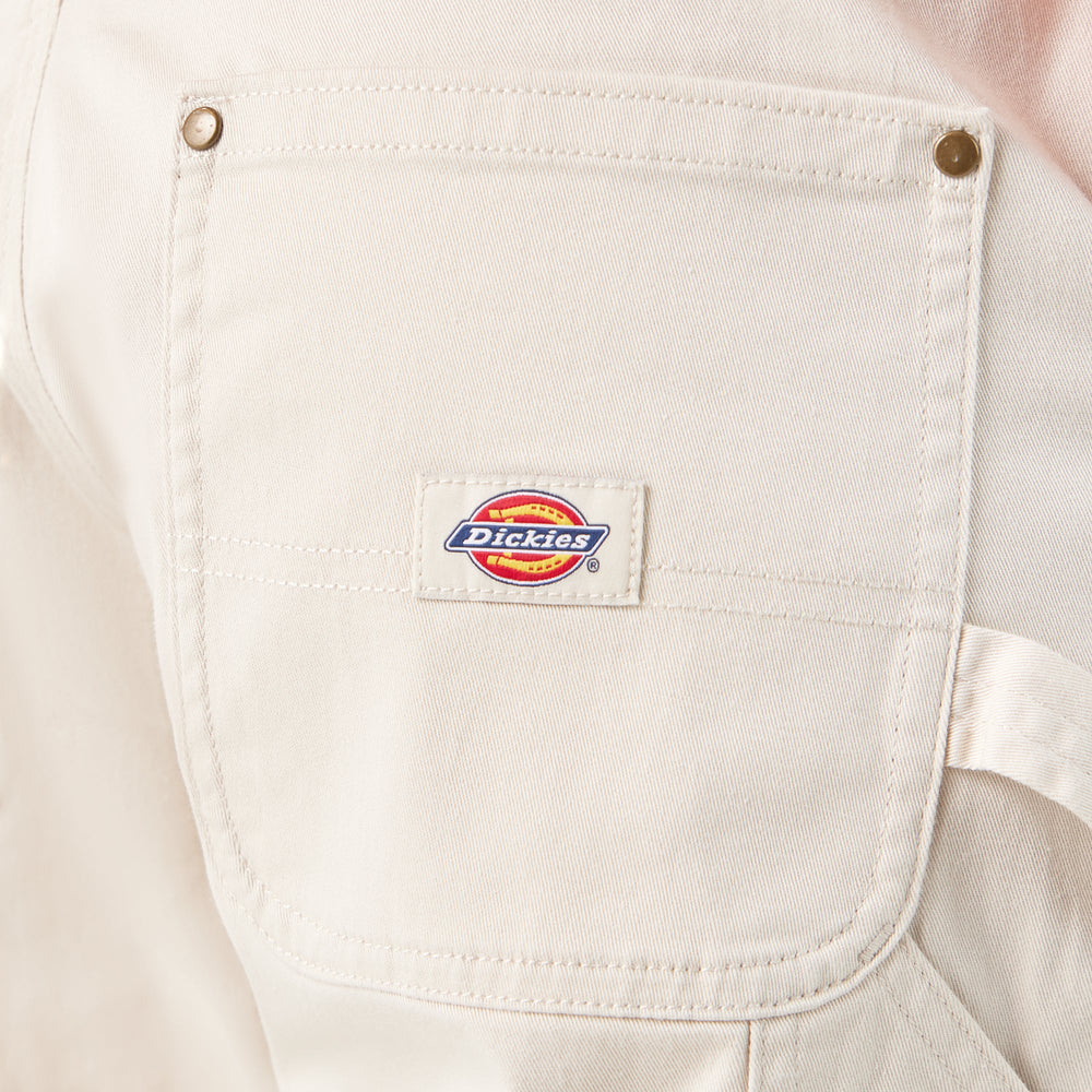 Dickies x Harley-Davidson Women’s Carpenter Pants with Belt-Women|Dickies