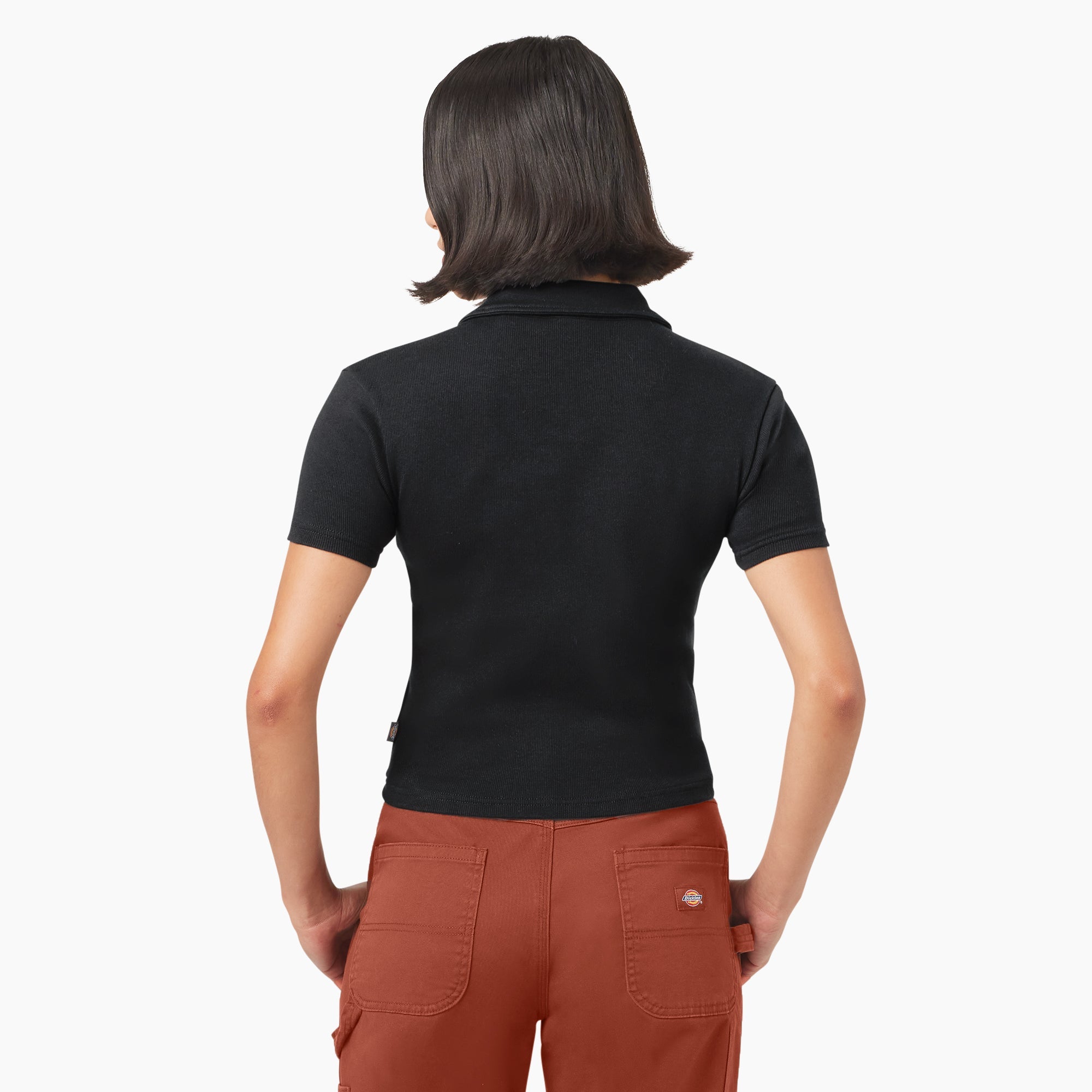 Women’s Tallassee Button-Up Shirt-Sale|Dickies