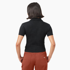 Women’s Tallassee Button-Up Shirt-Sale|Dickies