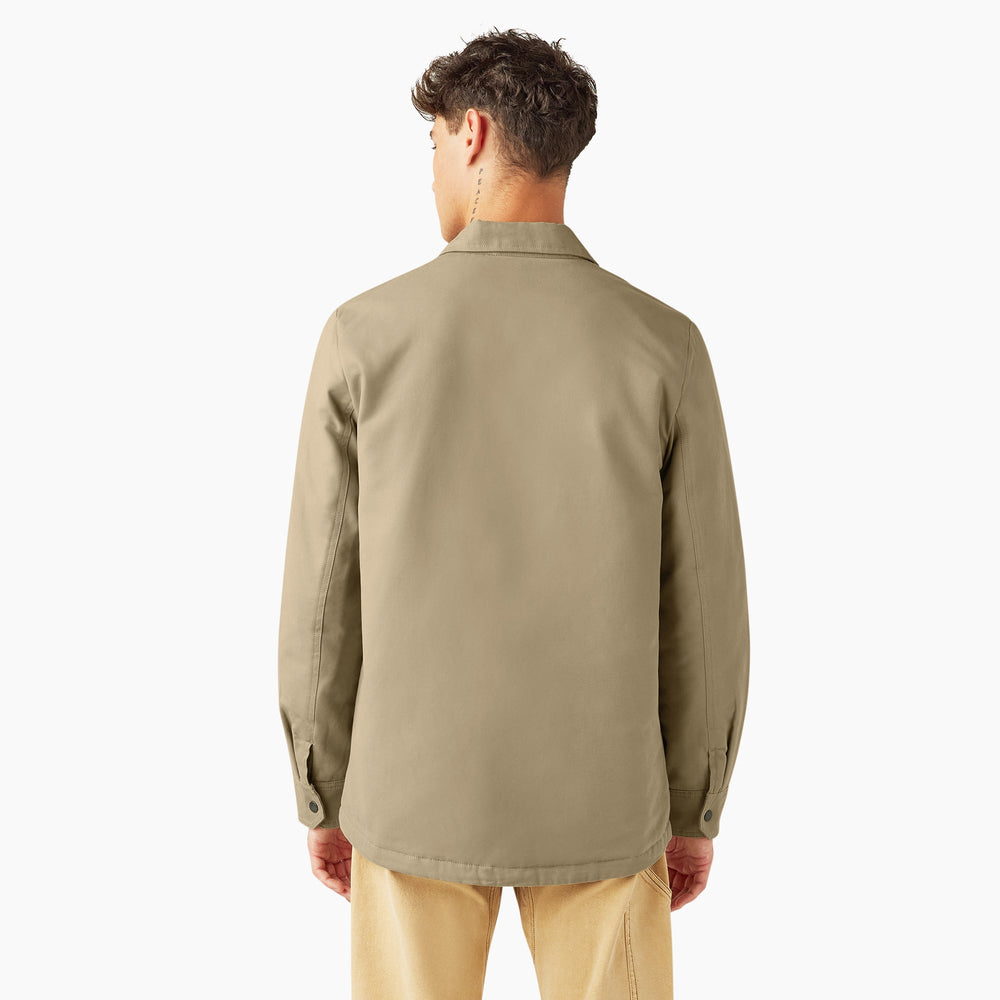 Dickies Skateboarding Heavyweight Duck Shirt-Men|Sale|Dickies