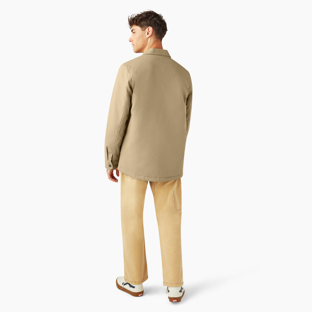 Dickies Skateboarding Heavyweight Duck Shirt-Men|Sale|Dickies