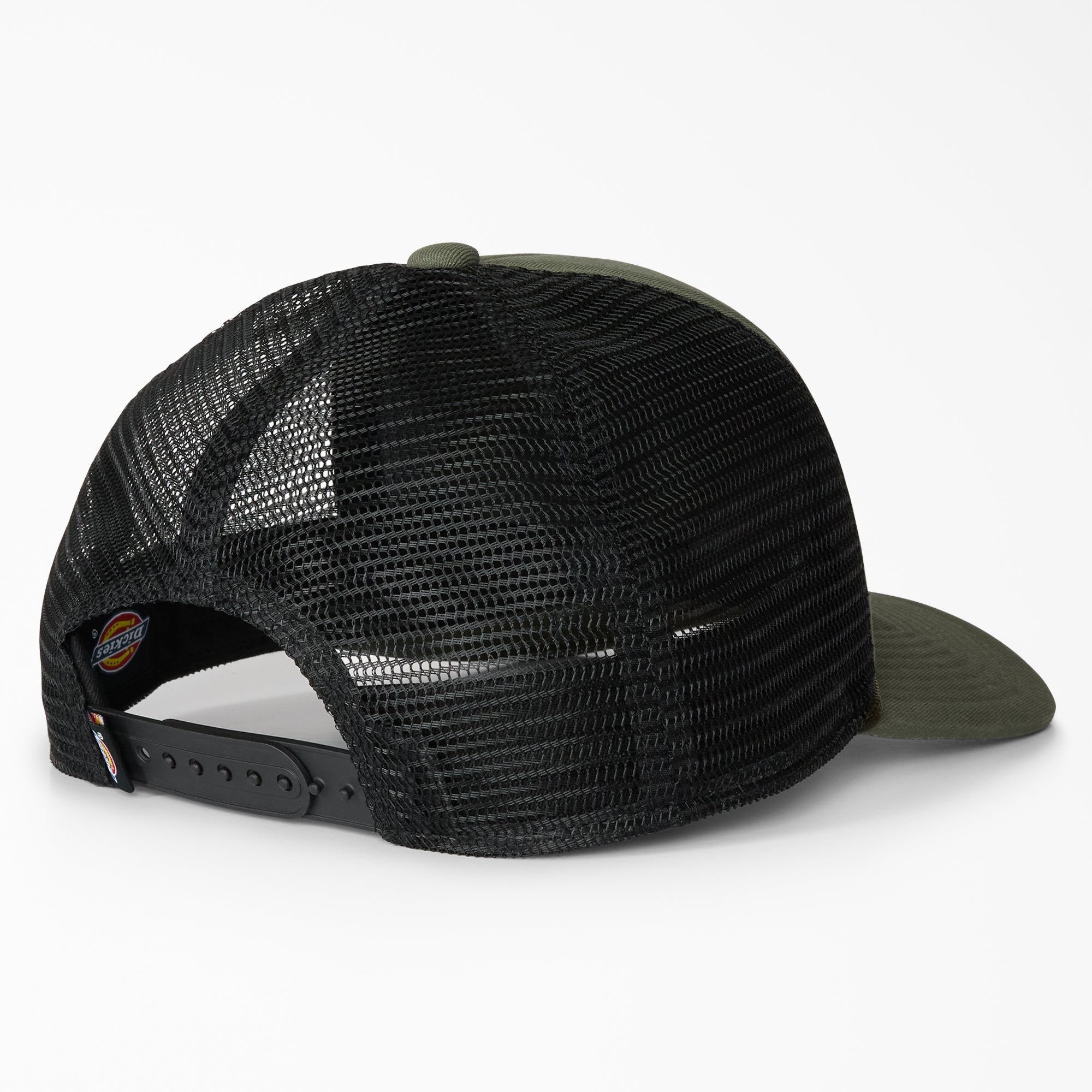 Workwear Supply Trucker Hat-Sale|Dickies