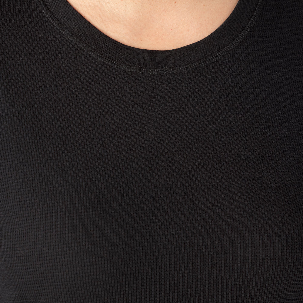 Women's Plus Long Sleeve Thermal Shirt-Women|Dickies