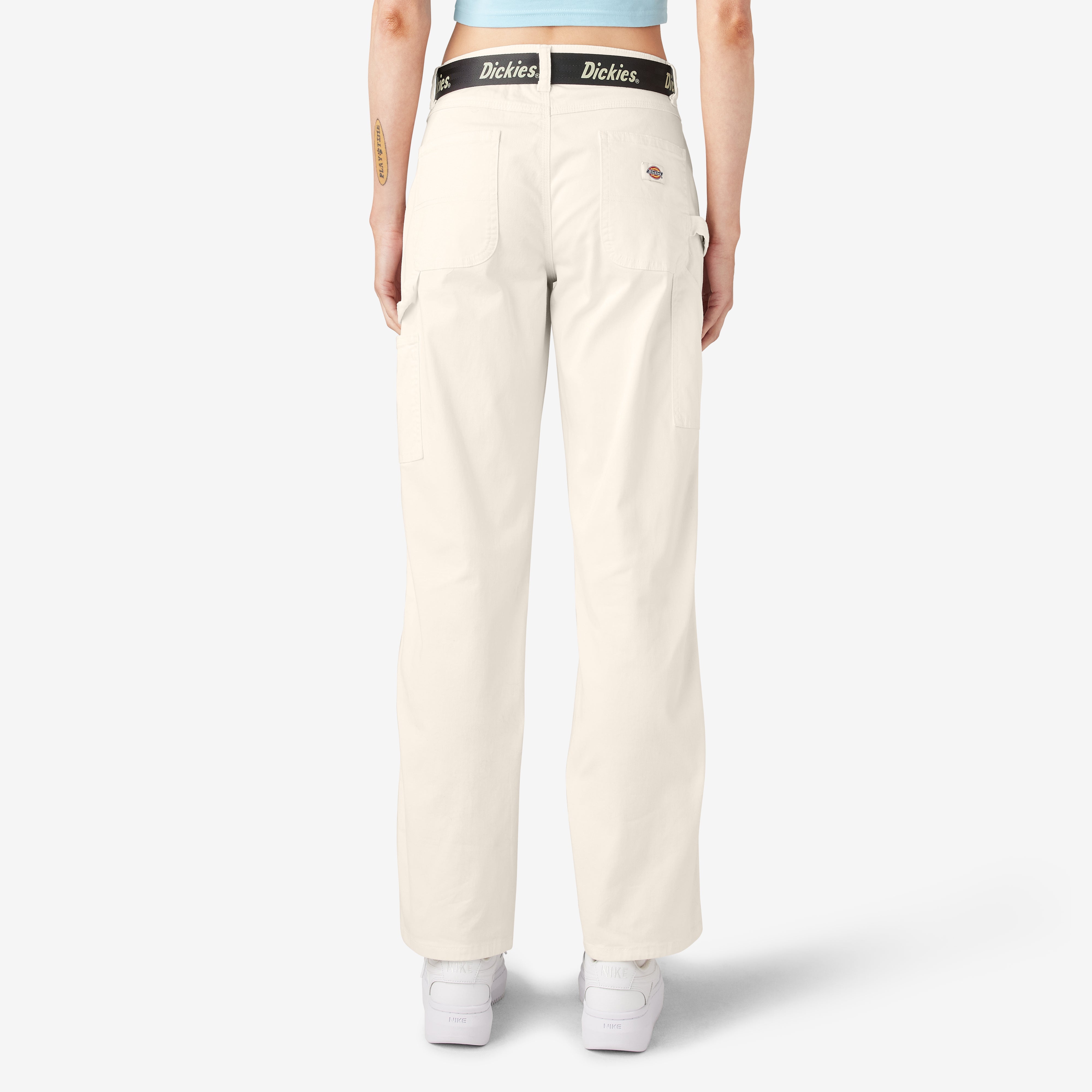 Women's Relaxed Fit Carpenter Pants-Women|Sale|Dickies