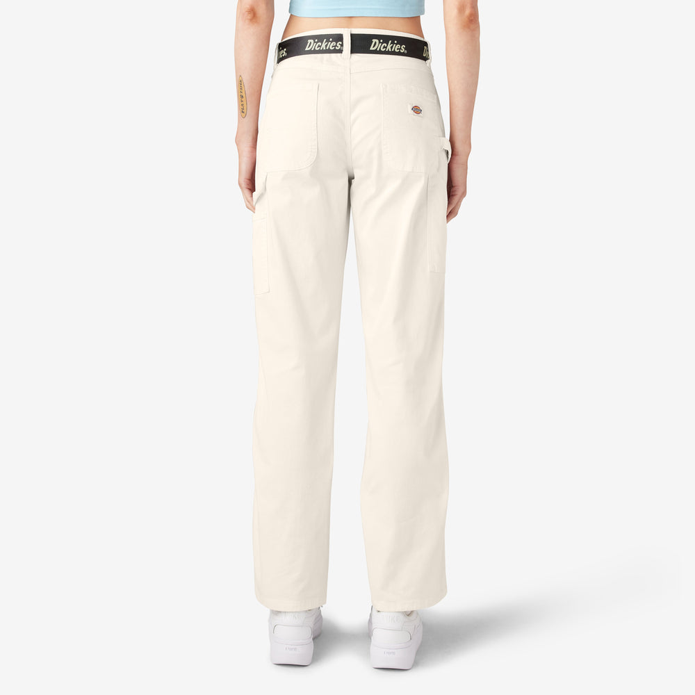 Women's Relaxed Fit Carpenter Pants-Women|Sale|Dickies