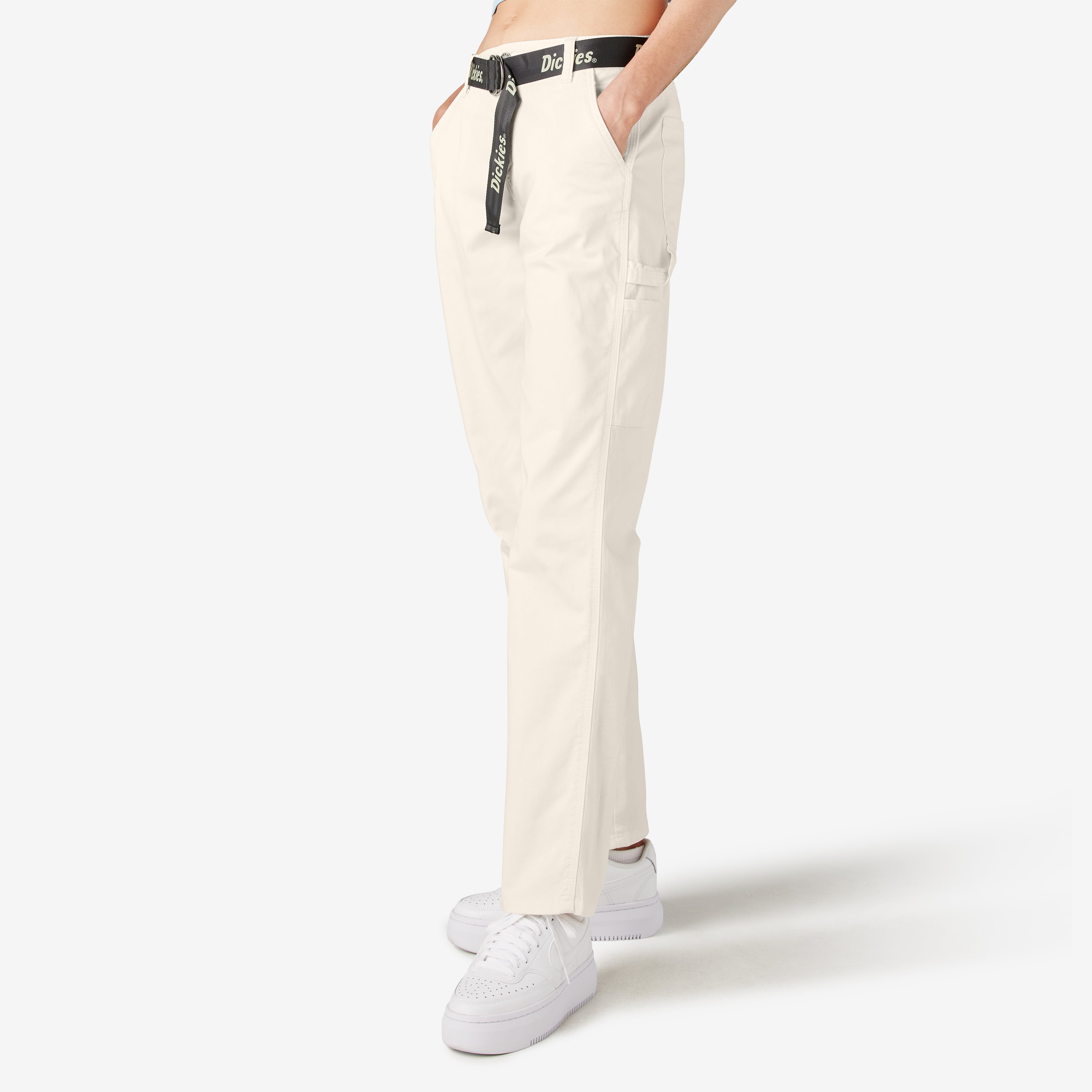 Women's Relaxed Fit Carpenter Pants-Women|Sale|Dickies