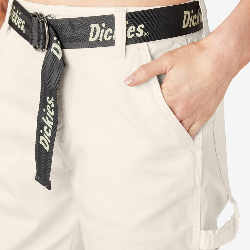 Women's Relaxed Fit Carpenter Pants-Women|Sale|Dickies