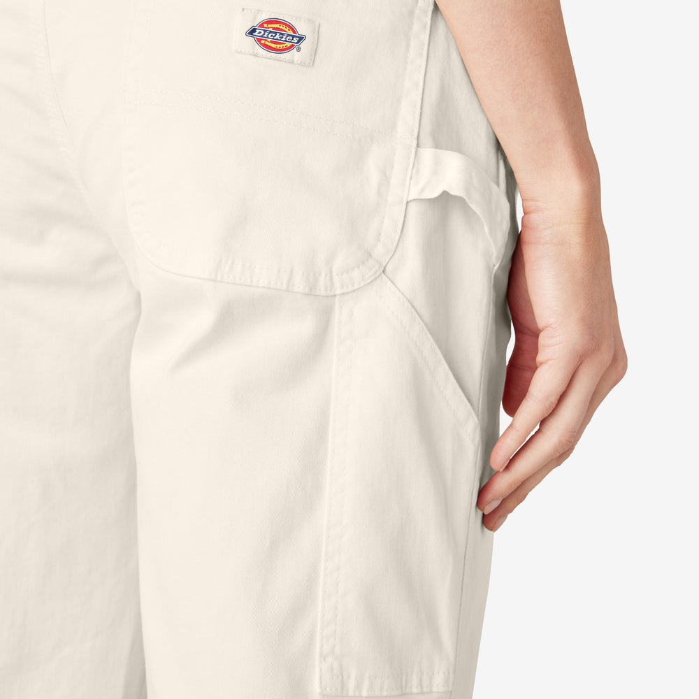 Women's Relaxed Fit Carpenter Pants-Women|Sale|Dickies