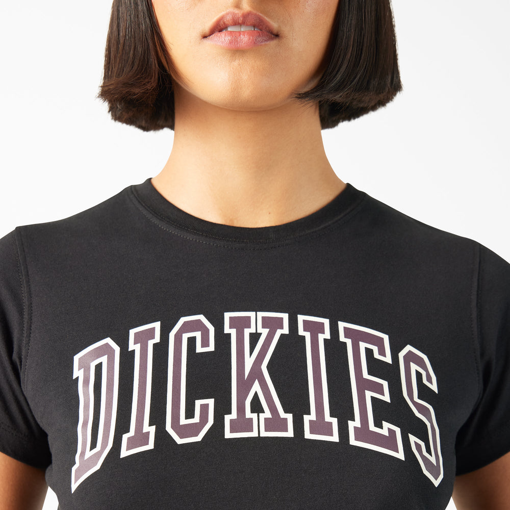 Women's Aitkin Boxy Fit T-Shirt-Sale|Dickies